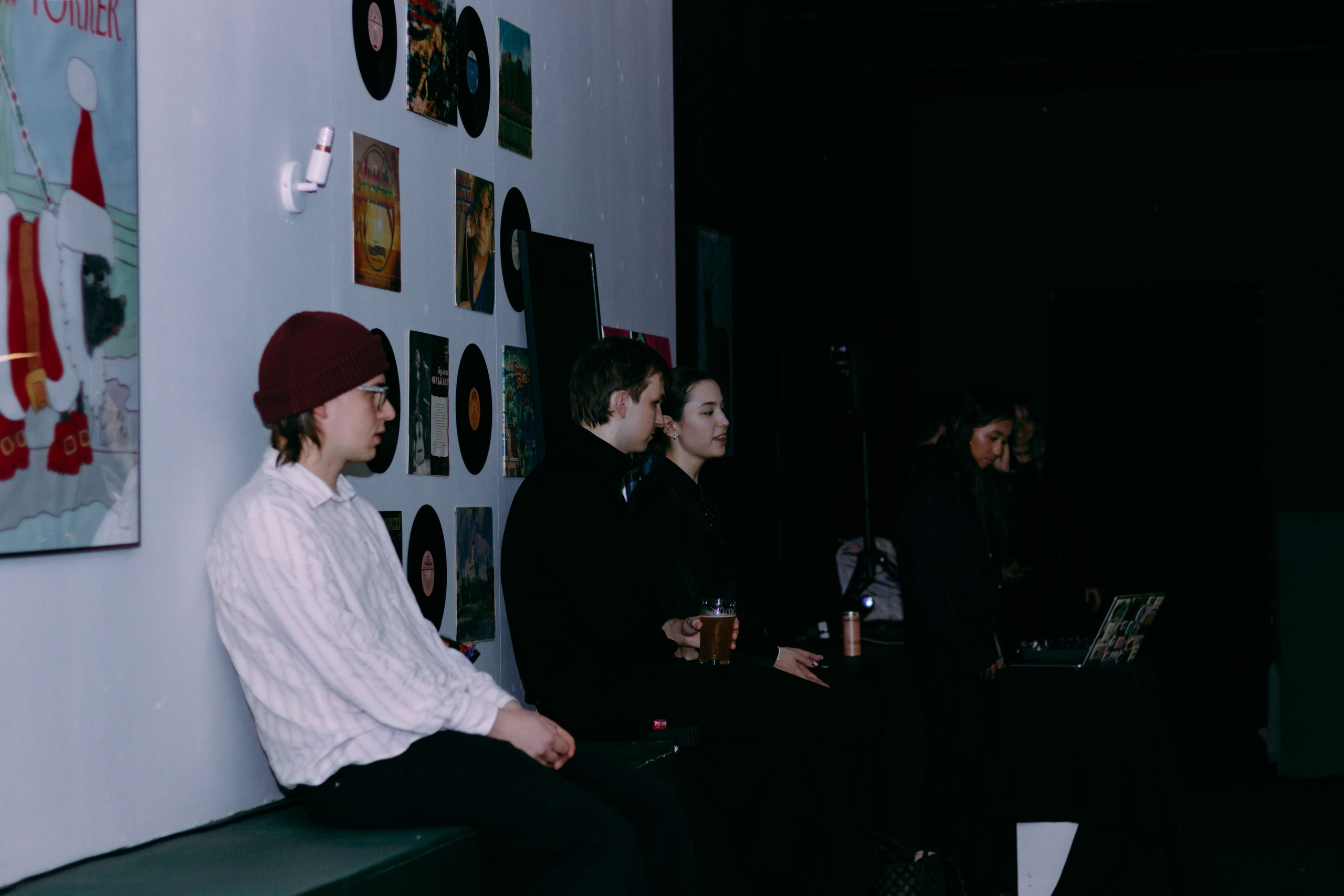 Бильярдная «Перекаты». Юля Мурашова портретный и документальный фотограф