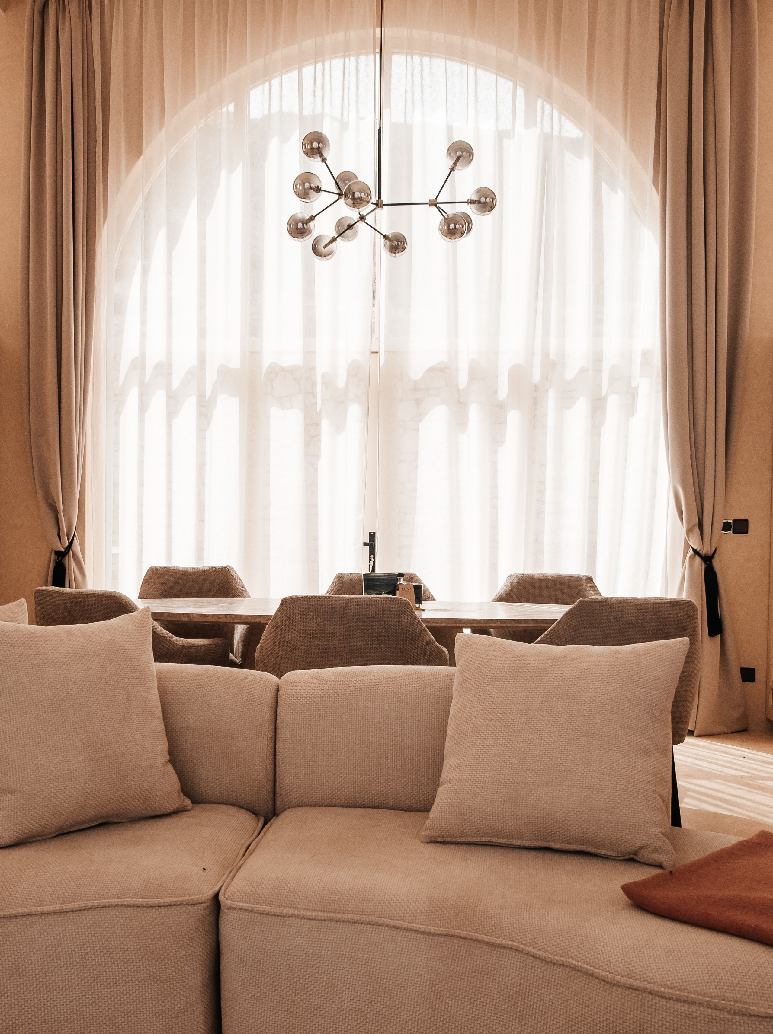 Villa ALNA Heritage. Olga Popova — Photographer in Morocco