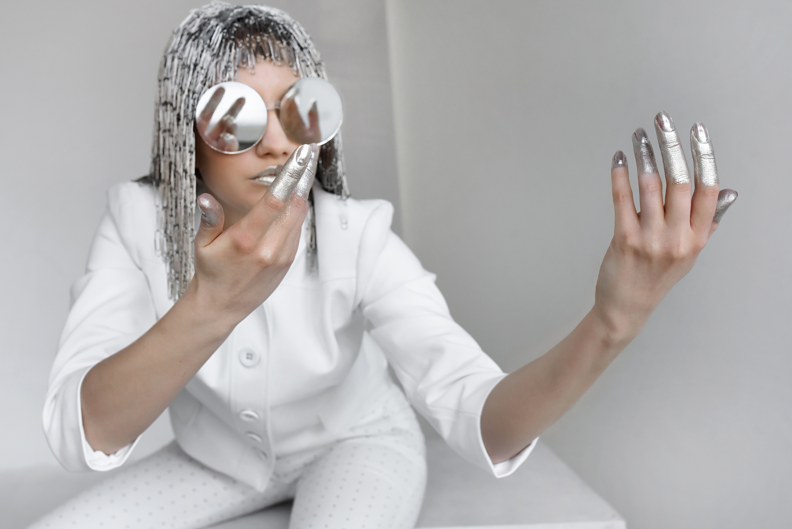 Фэшн. Профессиональный фотограф Барнаул Анастасия Фримал