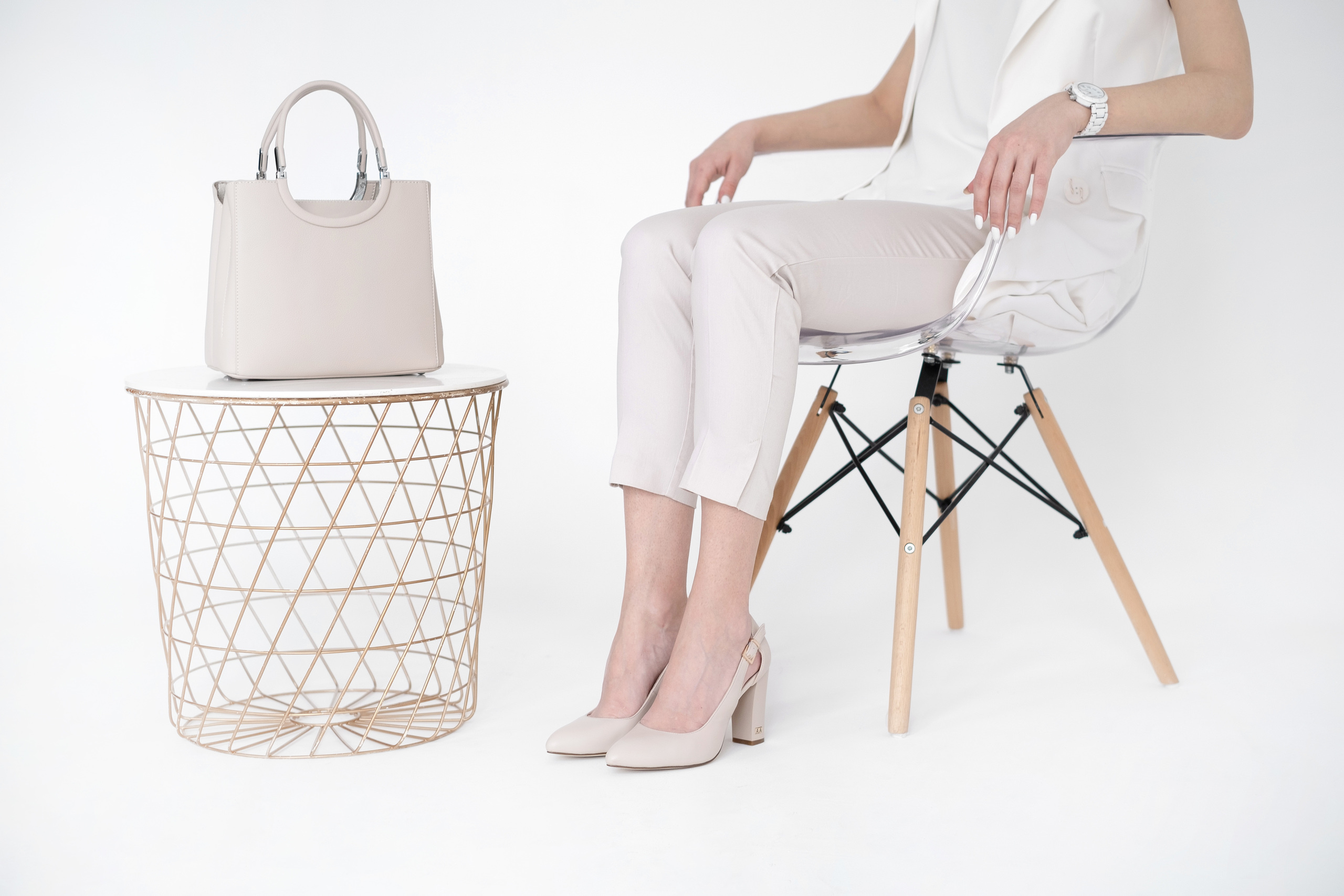 Магазин «НАША ОБУВЬ». Профессиональный фотограф Барнаул Анастасия Фримал