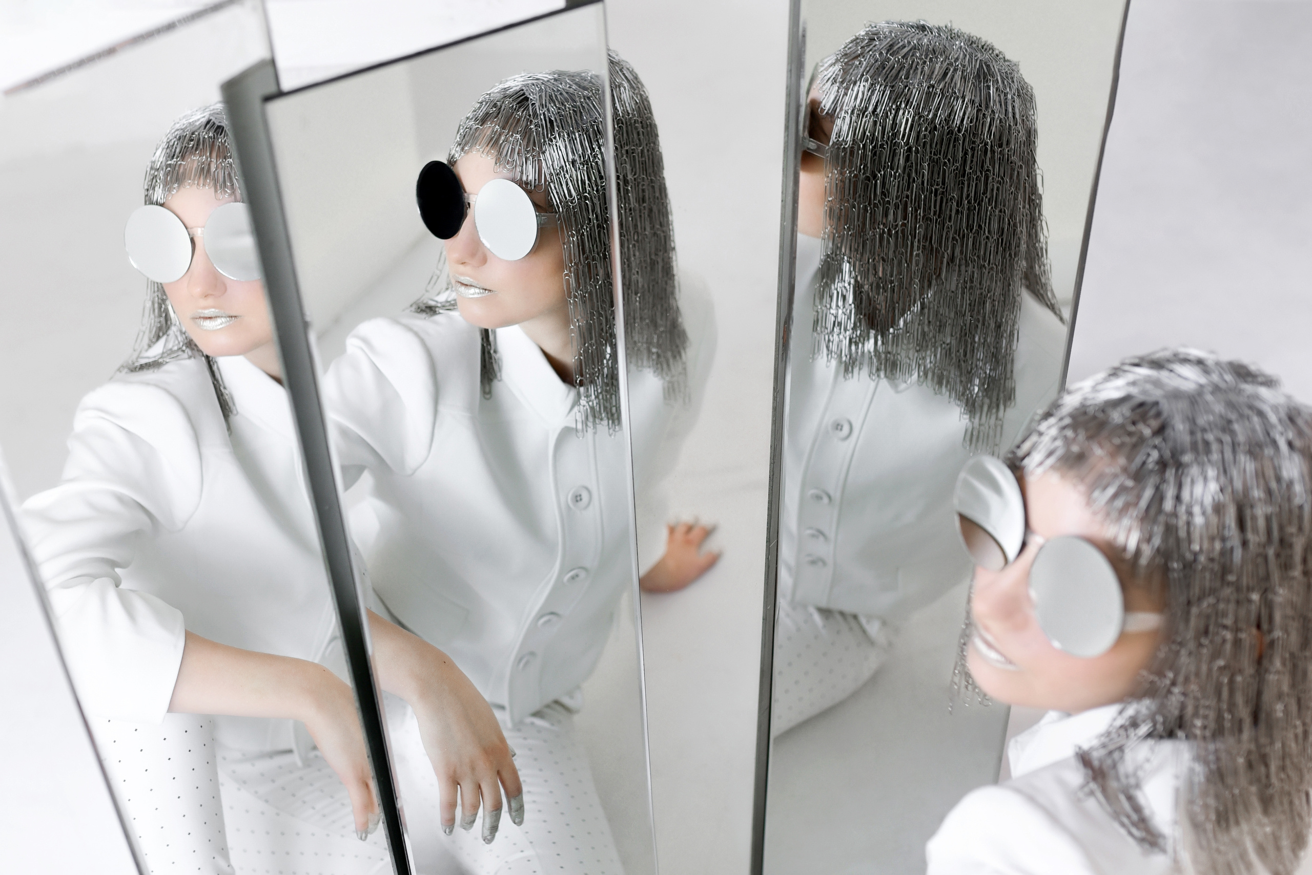 Фэшн. Профессиональный фотограф Барнаул Анастасия Фримал