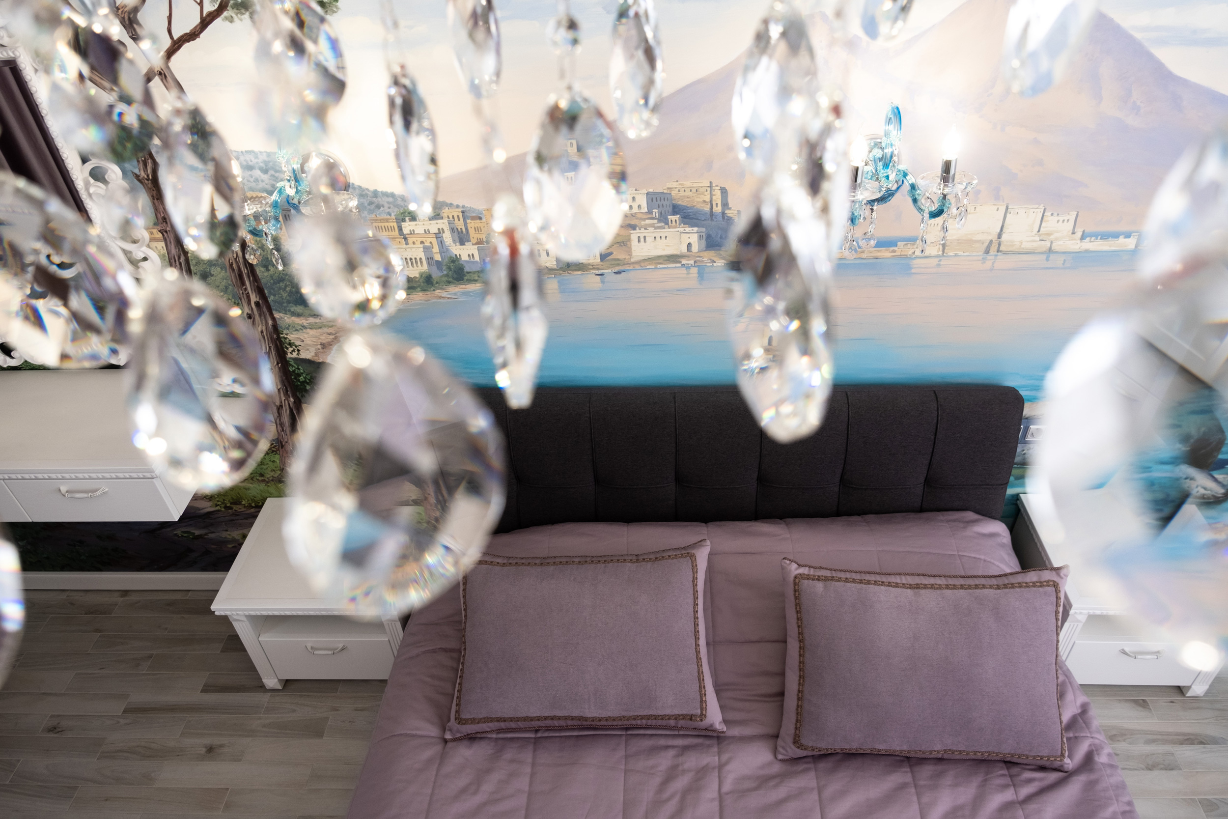 Интерьер. Профессиональный фотограф Барнаул Анастасия Фримал