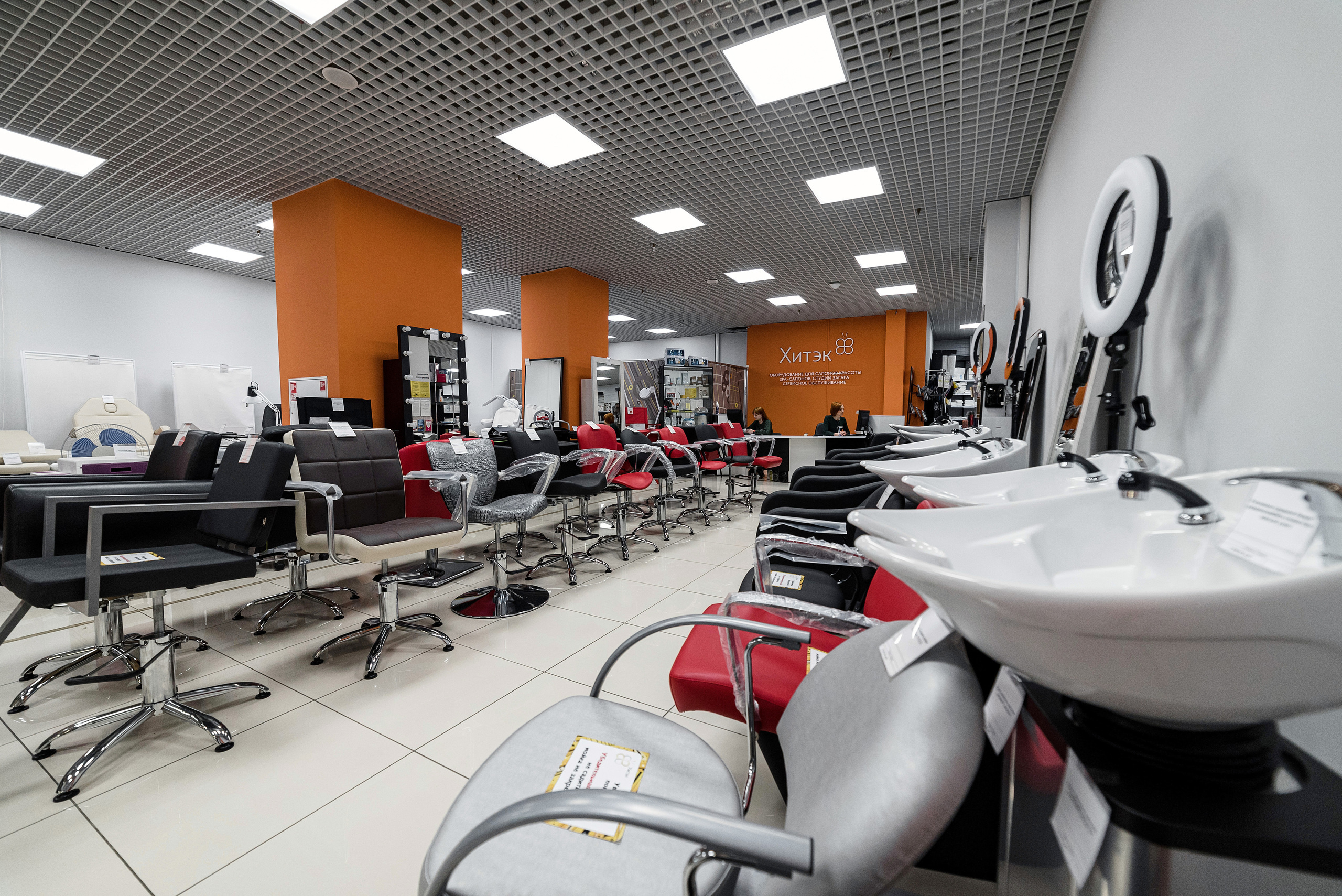 Интерьер. Профессиональный фотограф Барнаул Анастасия Фримал