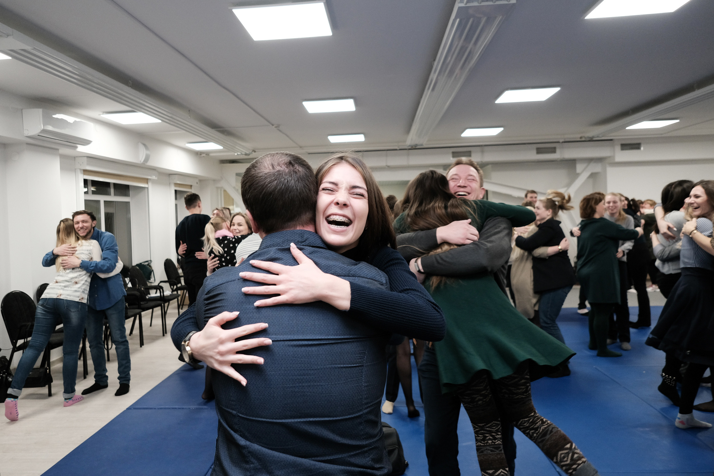 Репортаж. Профессиональный фотограф Барнаул Анастасия Фримал