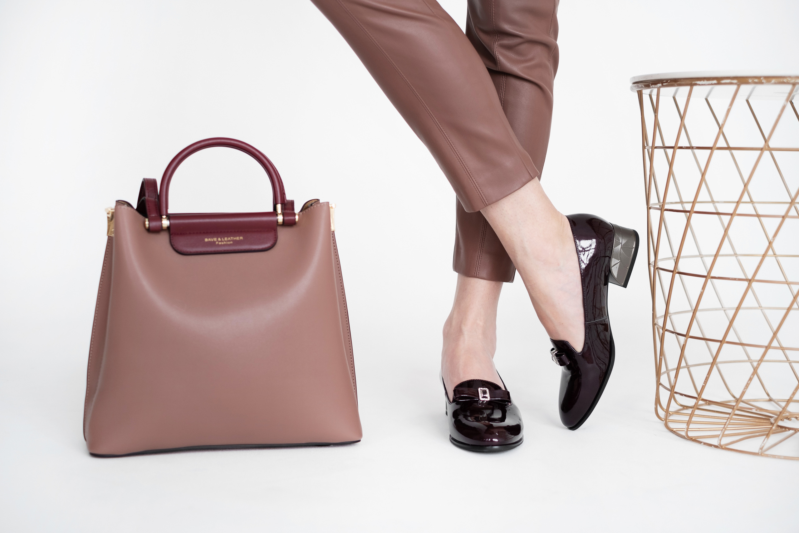 Магазин «НАША ОБУВЬ». Профессиональный фотограф Барнаул Анастасия Фримал