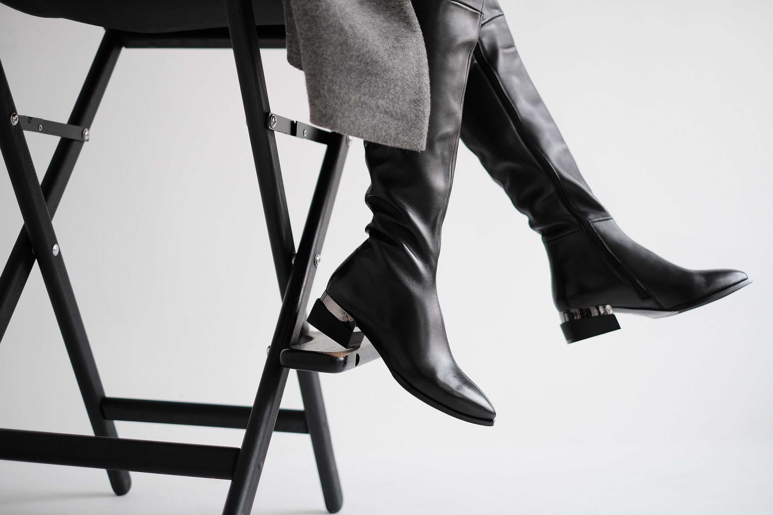 Магазин «НАША ОБУВЬ». Профессиональный фотограф Барнаул Анастасия Фримал