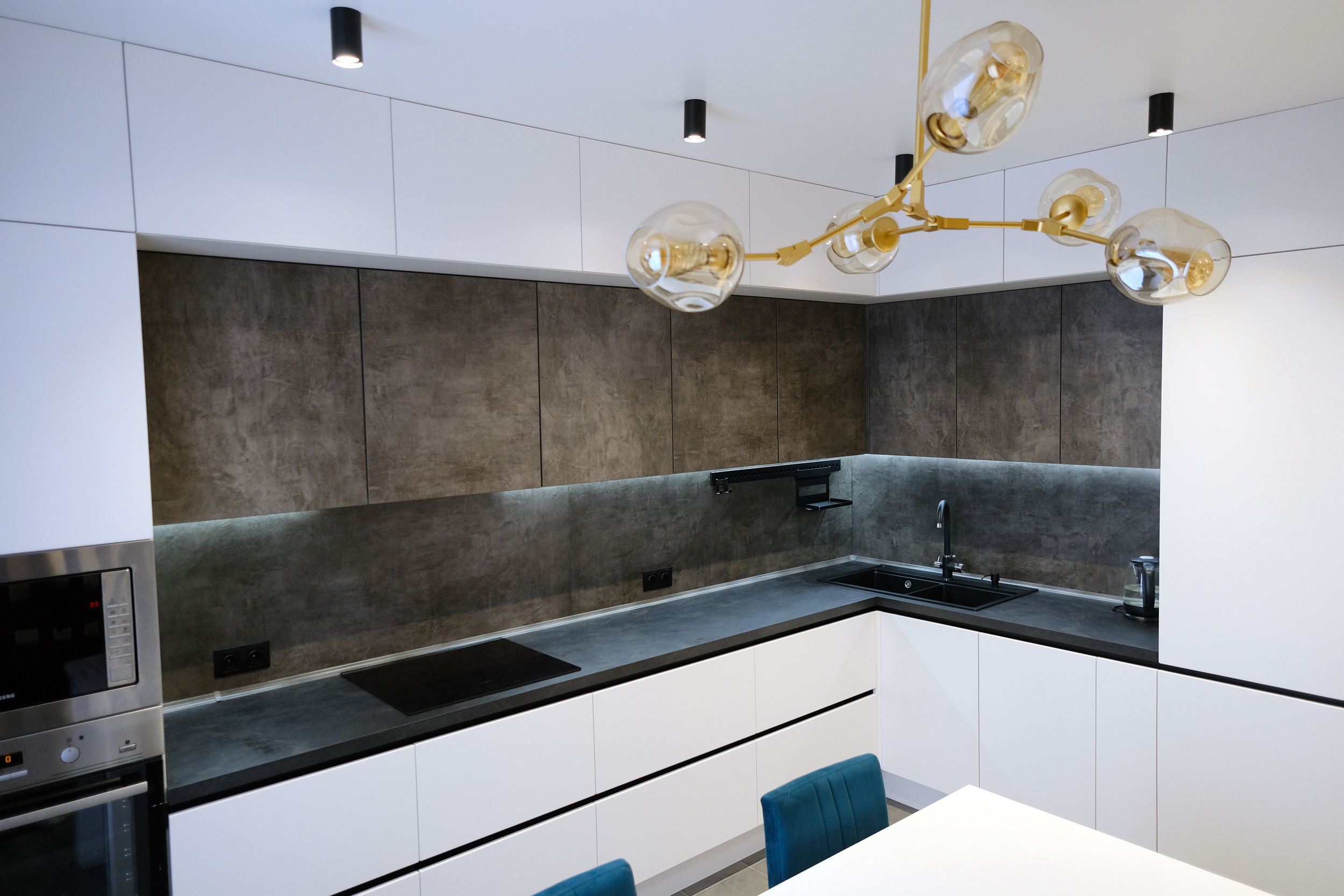 Интерьер. Профессиональный фотограф Барнаул Анастасия Фримал