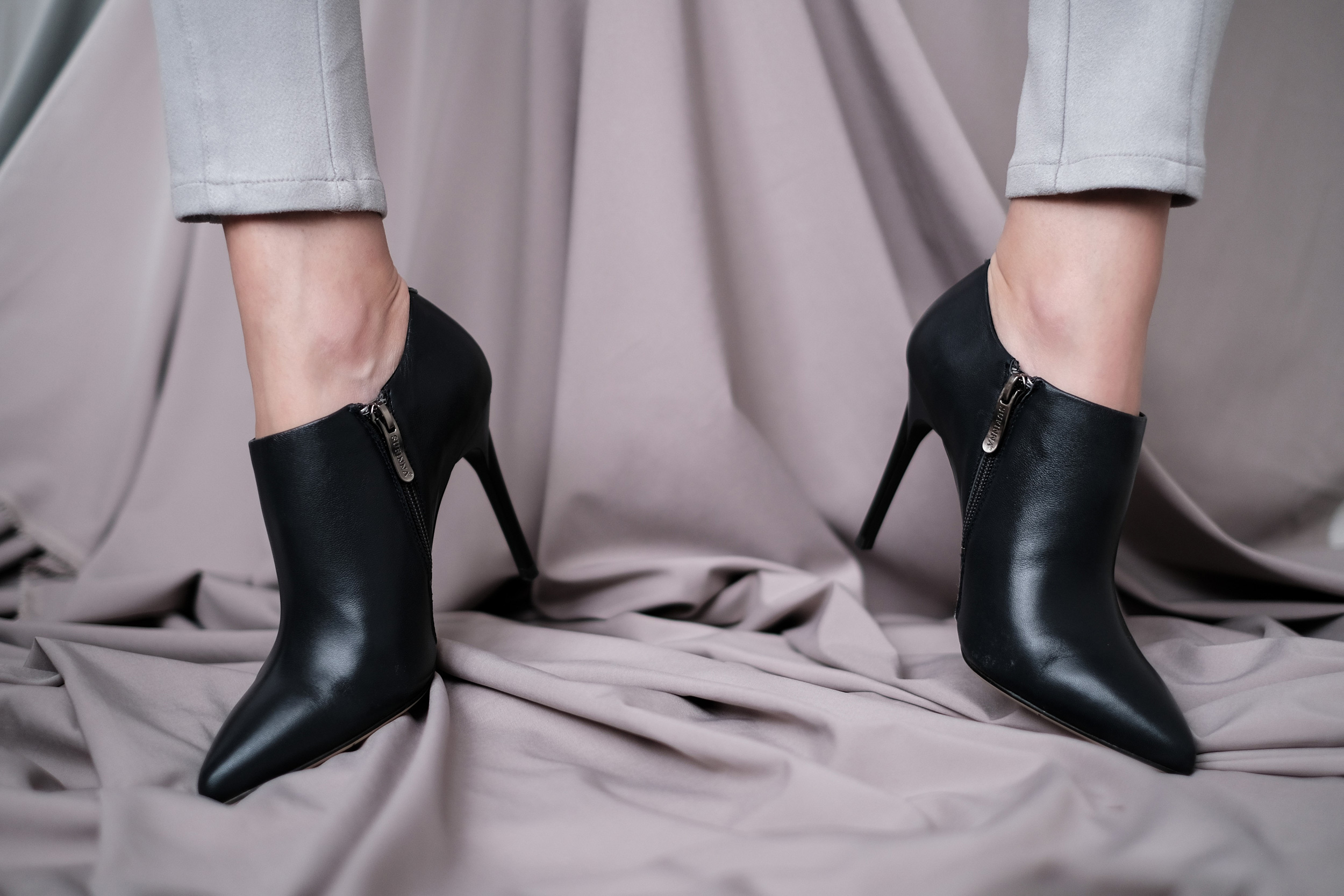 Магазин «НАША ОБУВЬ». Профессиональный фотограф Барнаул Анастасия Фримал