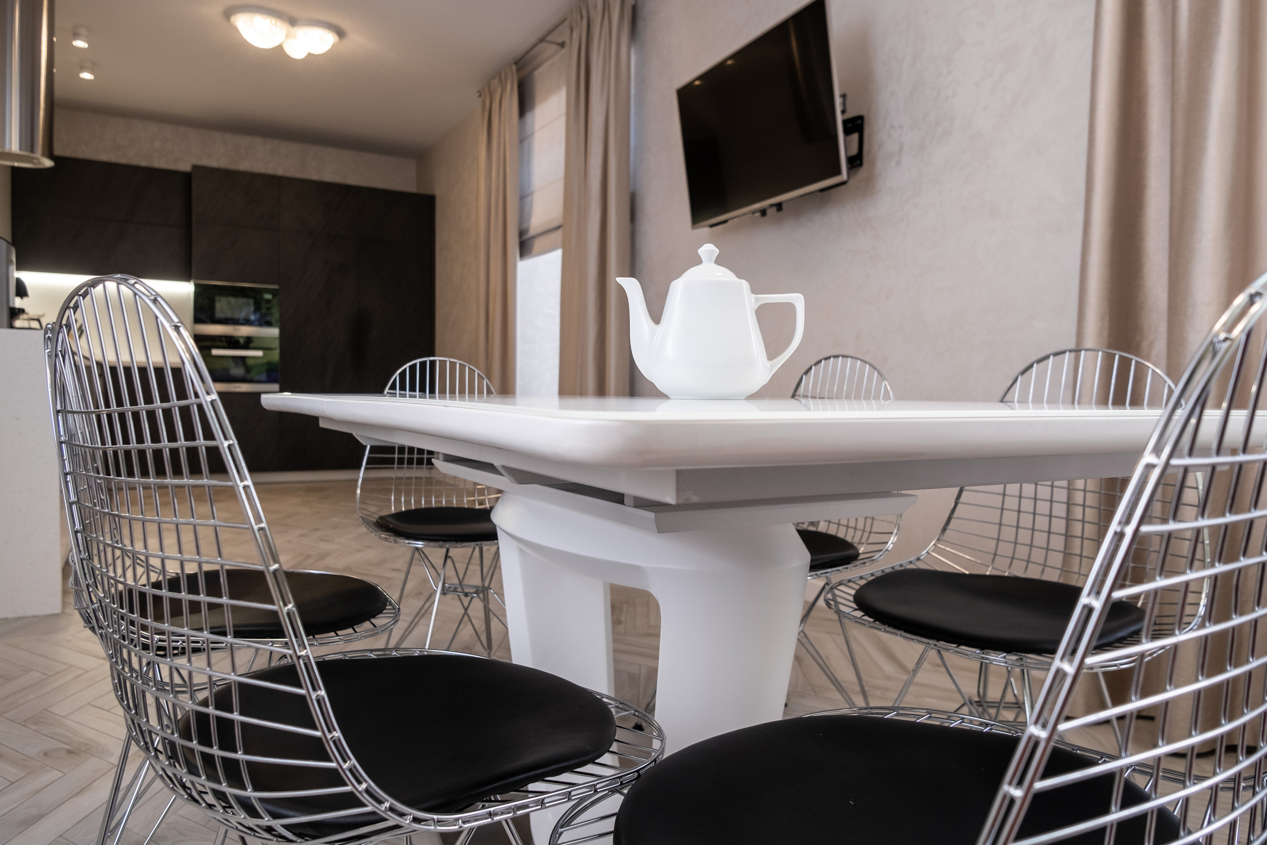 Интерьер. Профессиональный фотограф Барнаул Анастасия Фримал