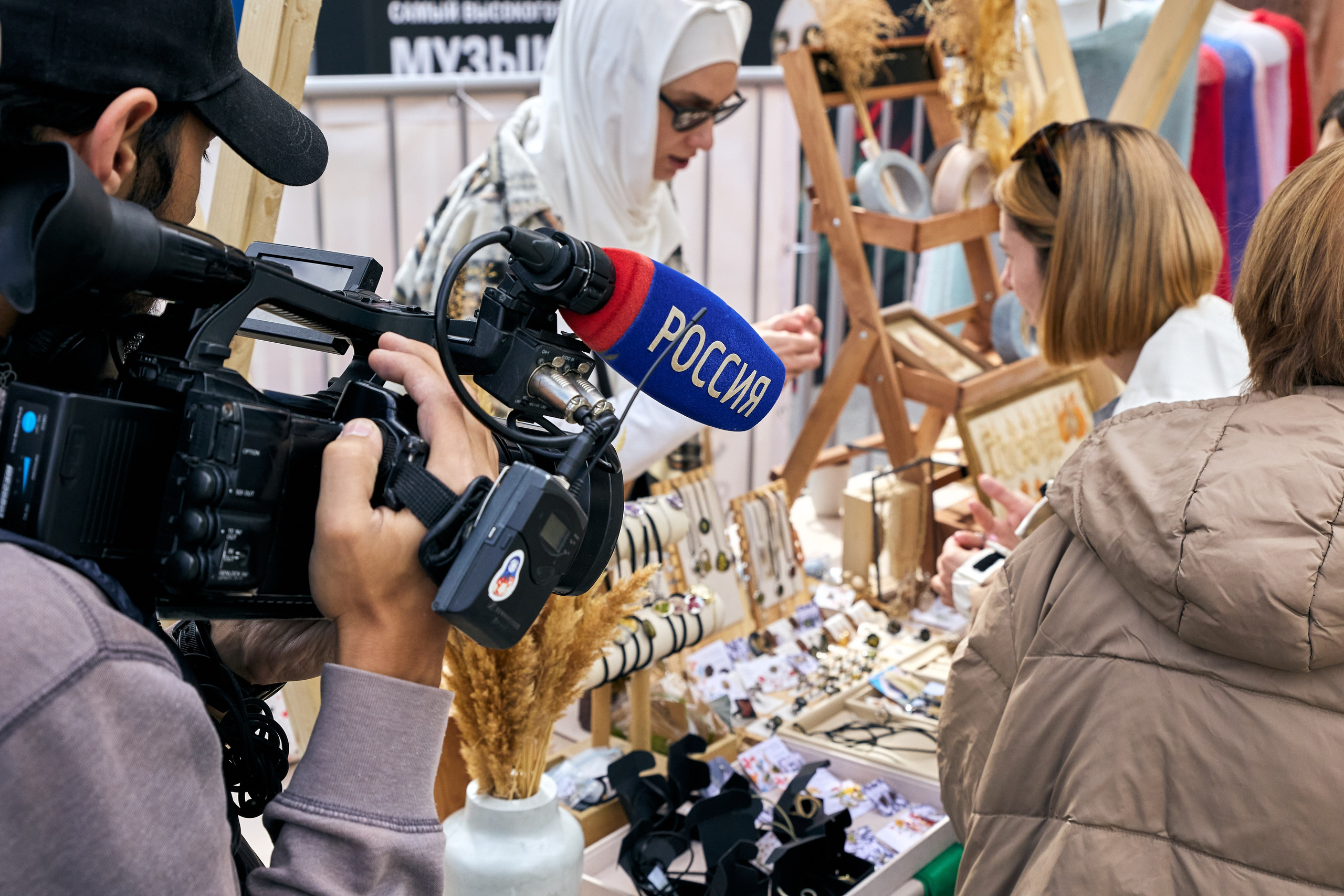 Звуки Эльбруса. Горный фотограф на Кавказе Никита Першин