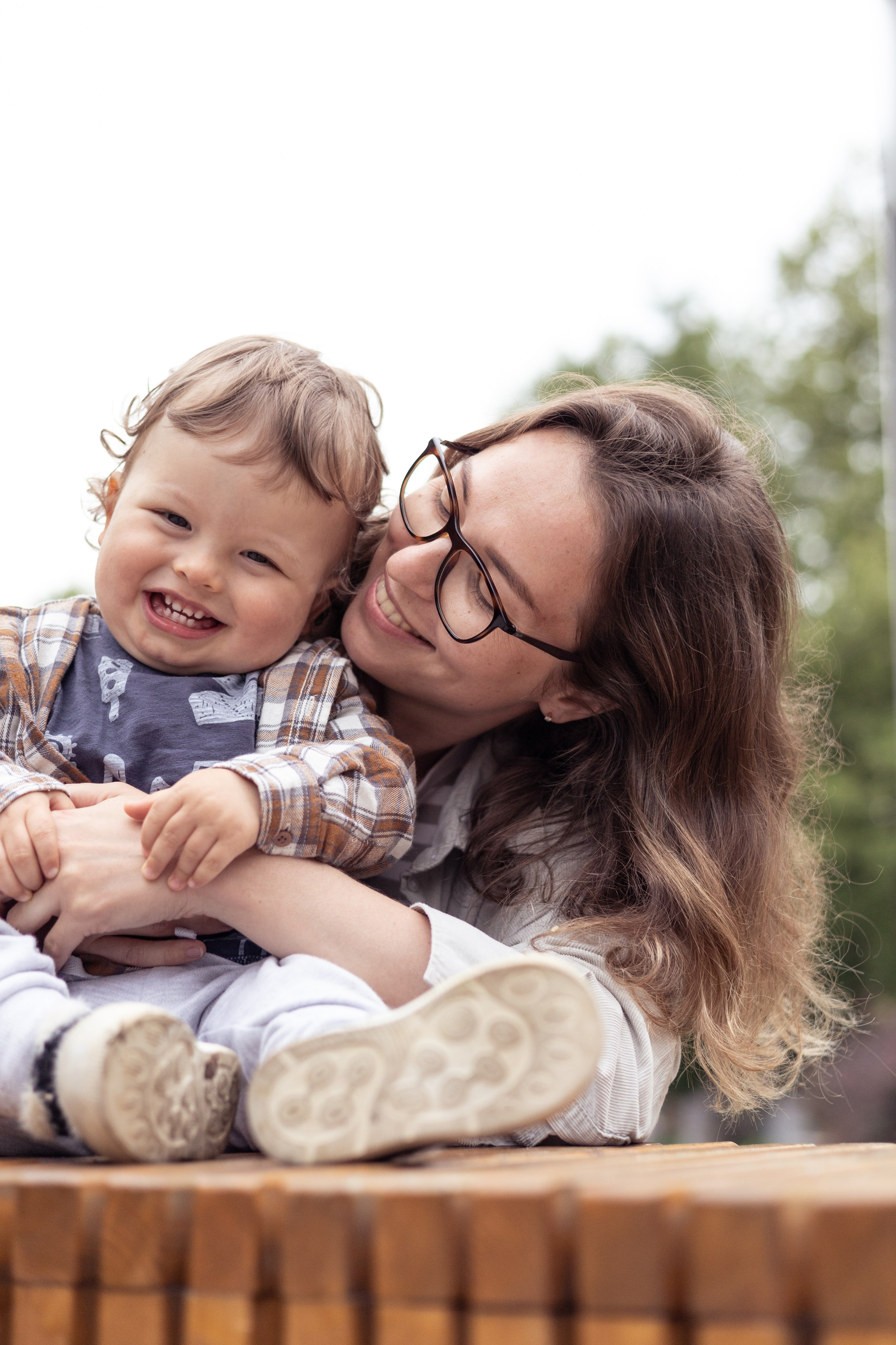 Зимняя фотопрогулка. Семейный фотограф Марья Тен. Москва, Зеленоград, Химки, Сходня