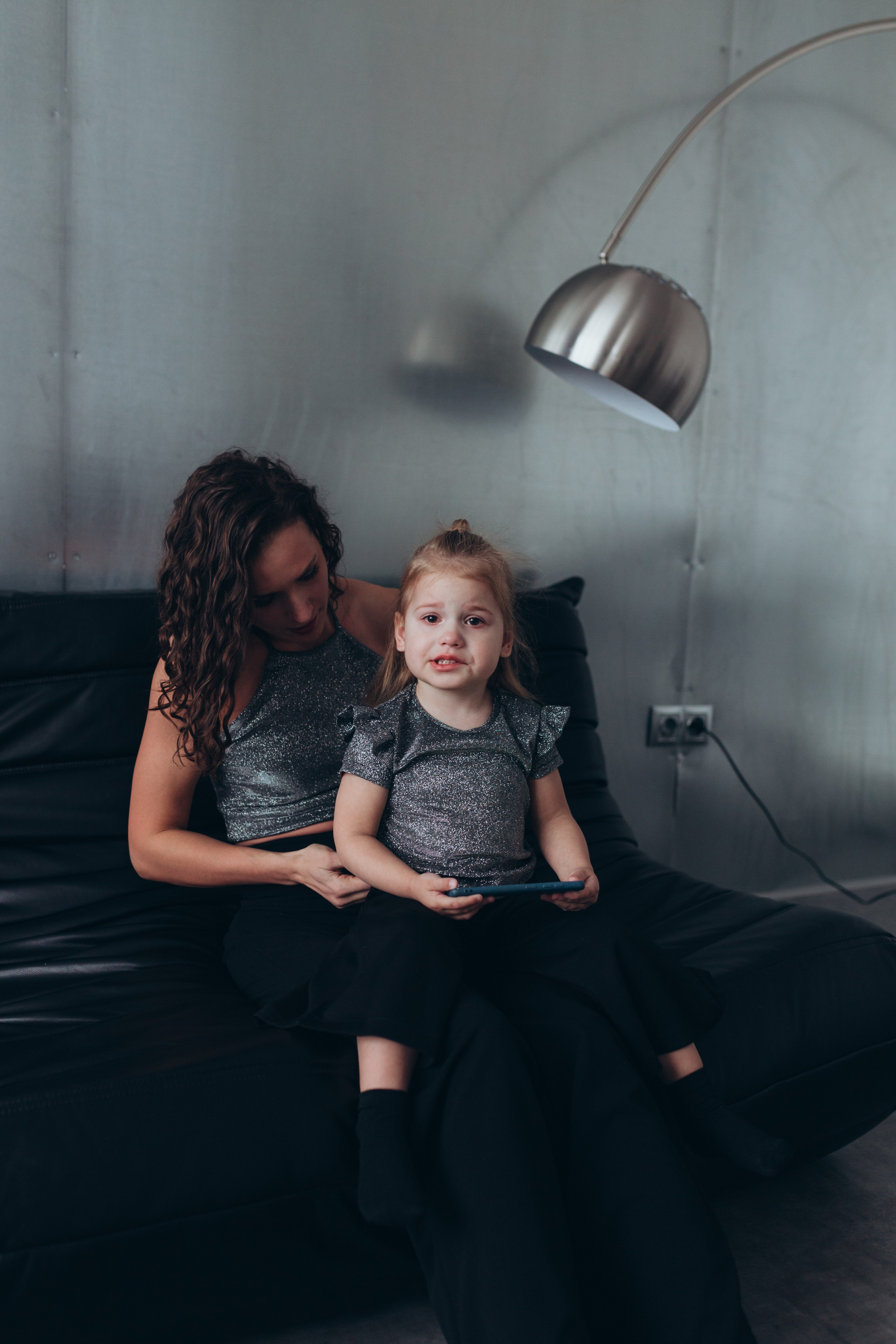 Настя и Саша. Фотограф Кемерово Анастасия Ларионова