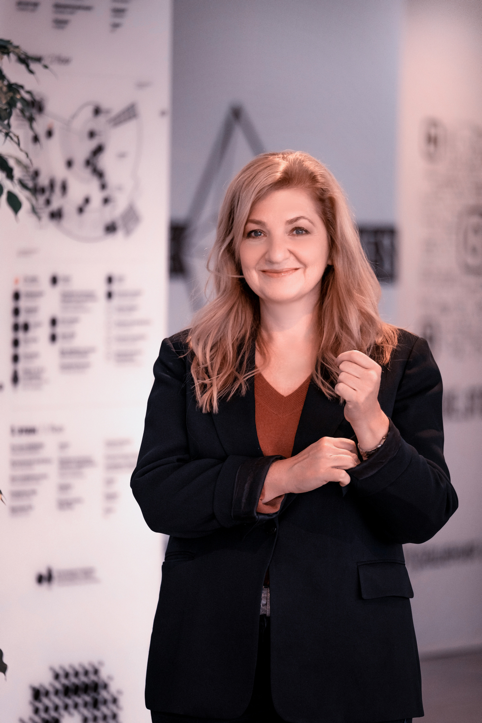 Irina Turgel. Фотограф Татьяна Рымар