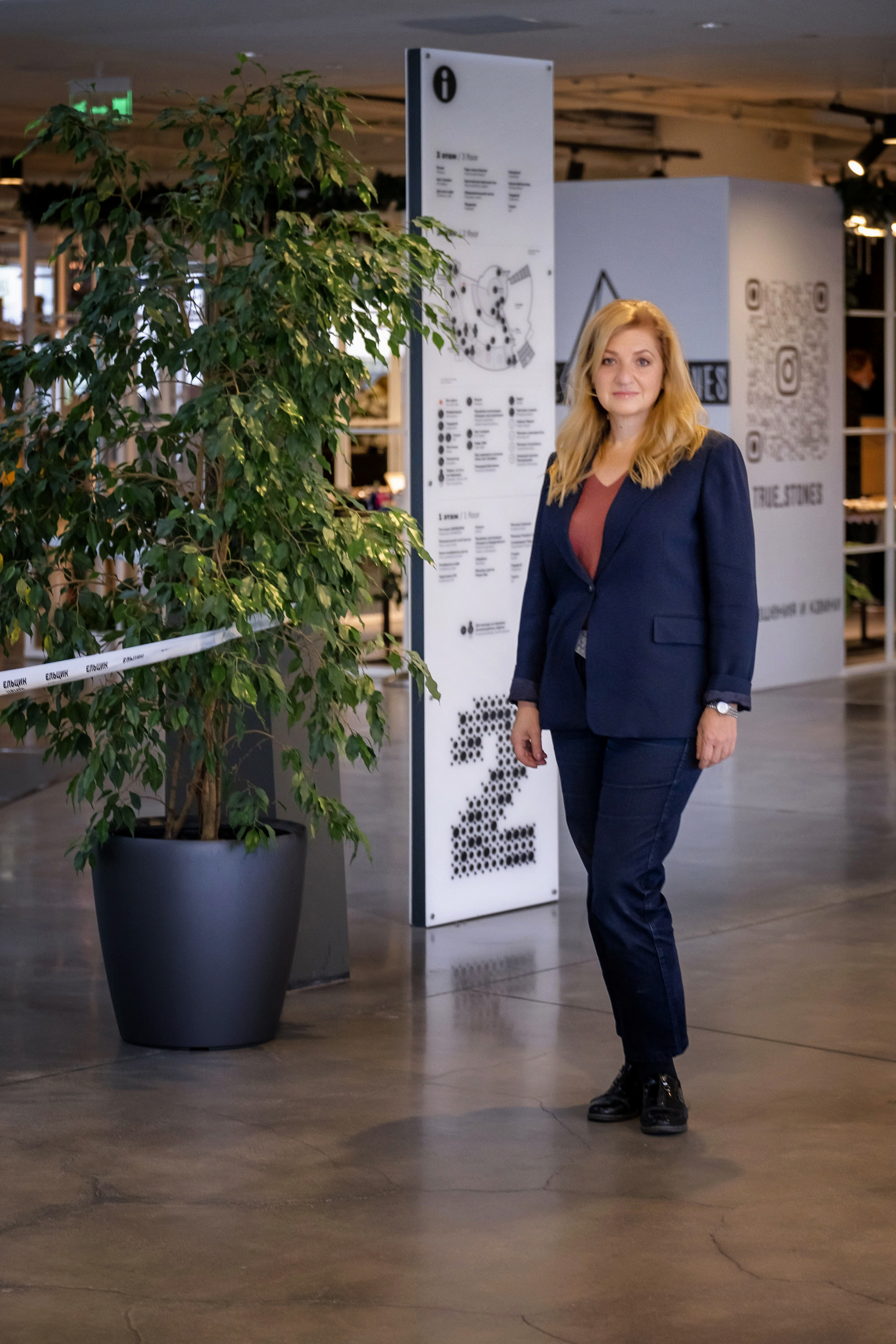 Irina Turgel. Фотограф Татьяна Рымар