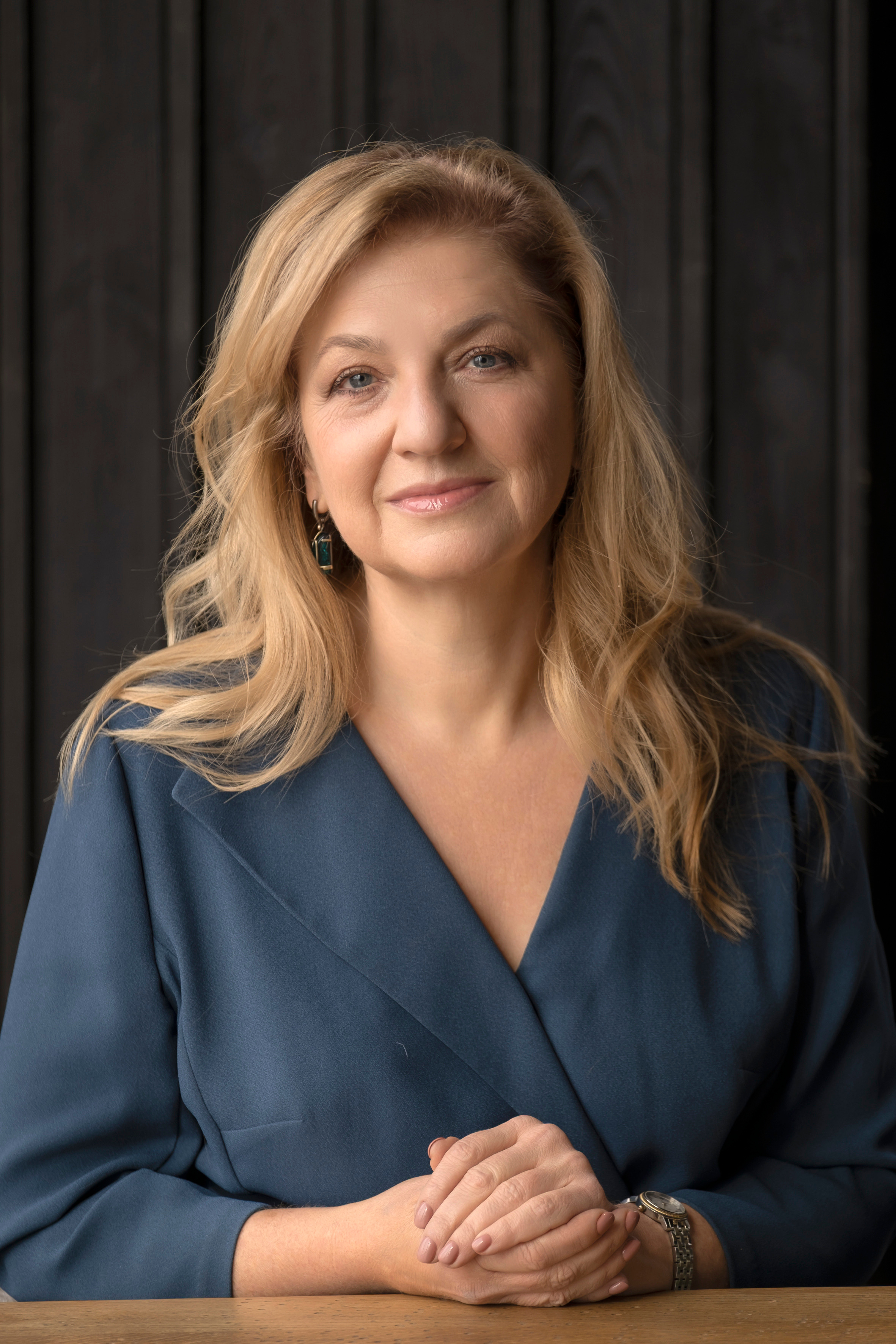 Irina Turgel. Фотограф Татьяна Рымар