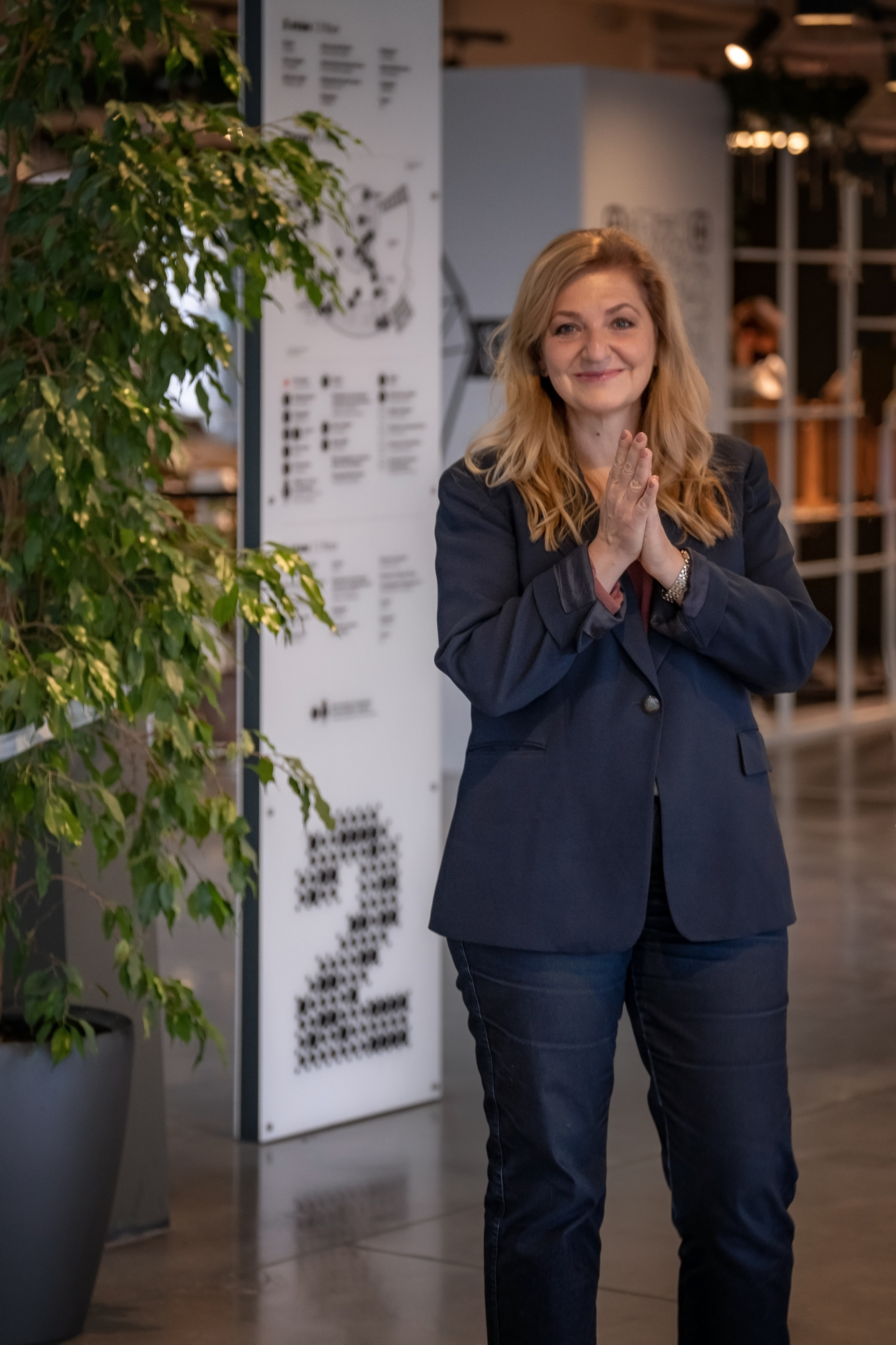 Irina Turgel. Фотограф Татьяна Рымар