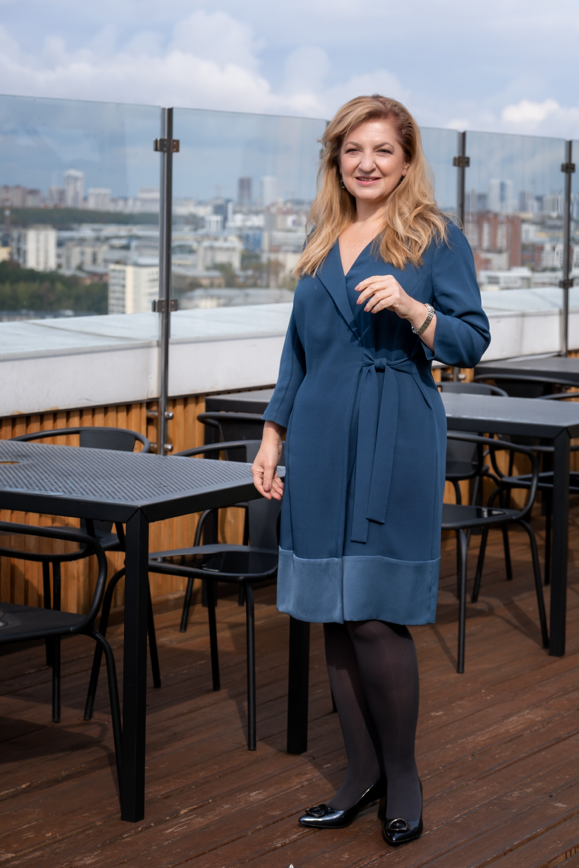 Irina Turgel. Фотограф Татьяна Рымар