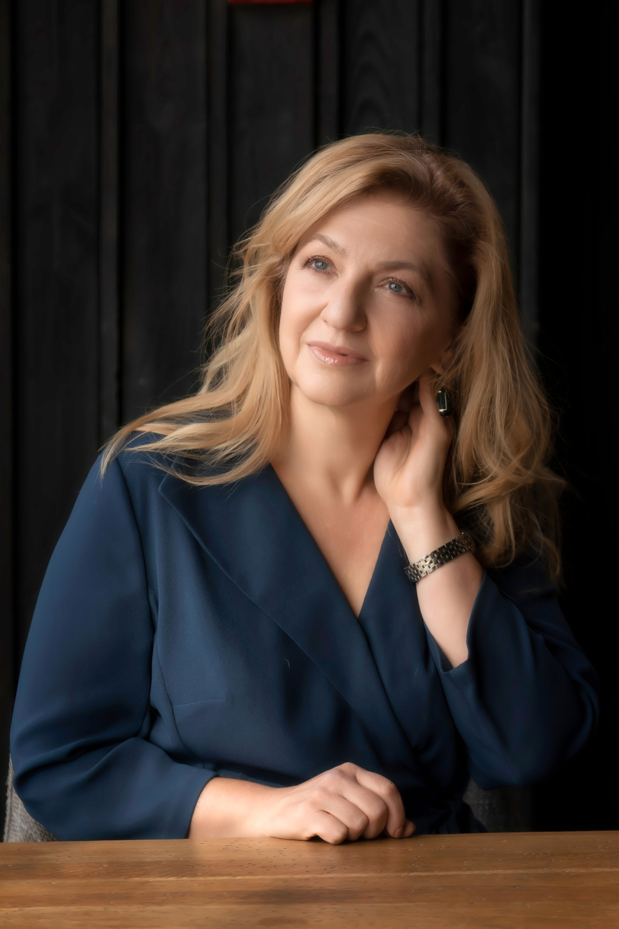 Irina Turgel. Фотограф Татьяна Рымар