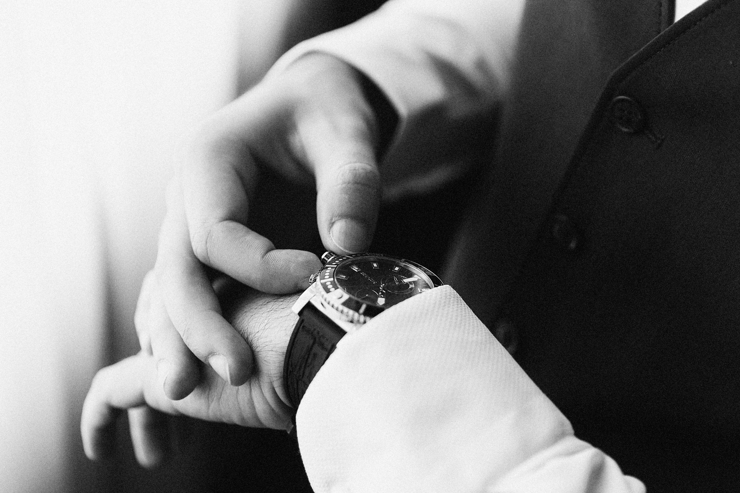 Свадебная серия Андрей и Натальи