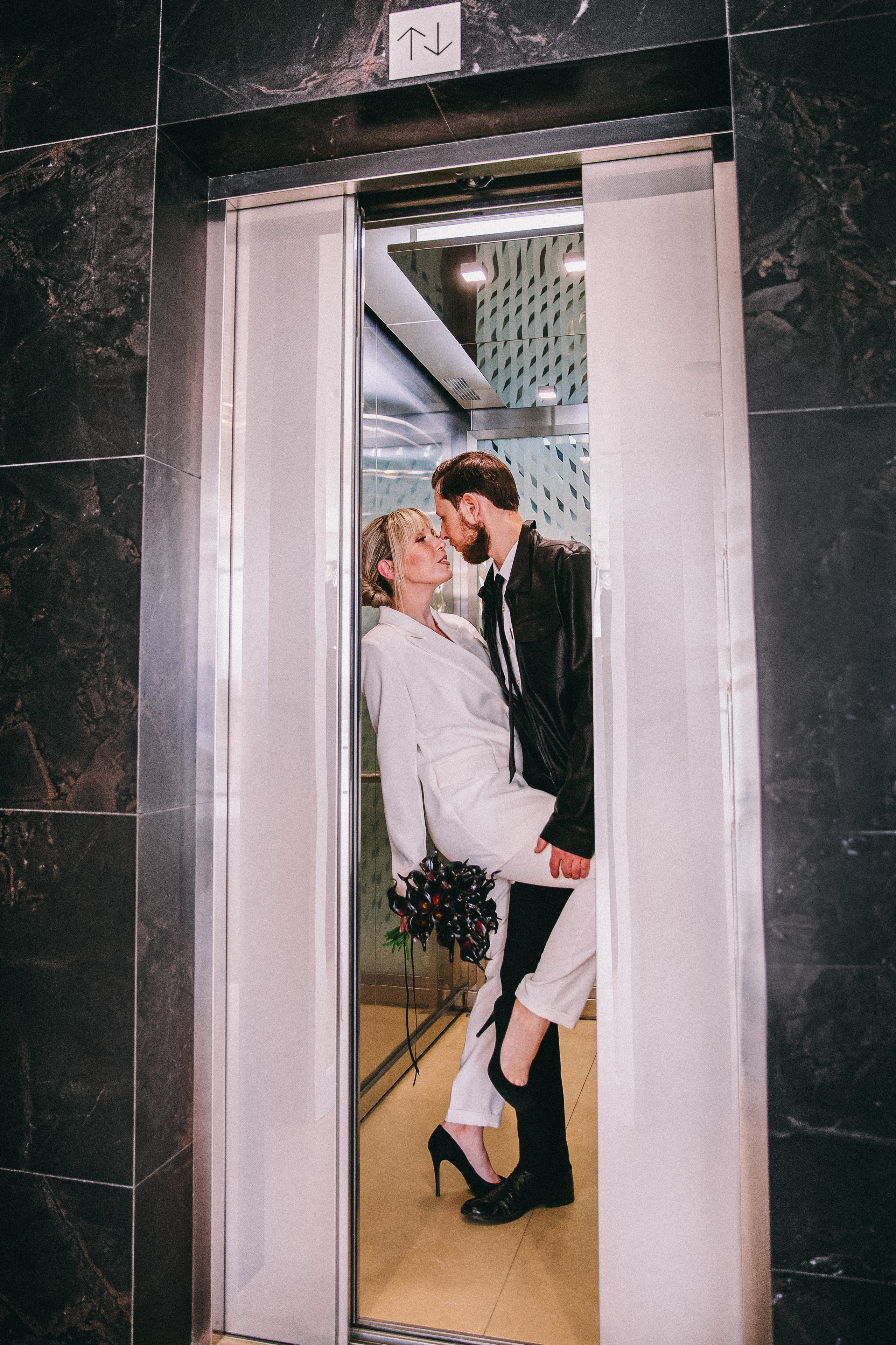 Фотосессия Захара и Маргариты