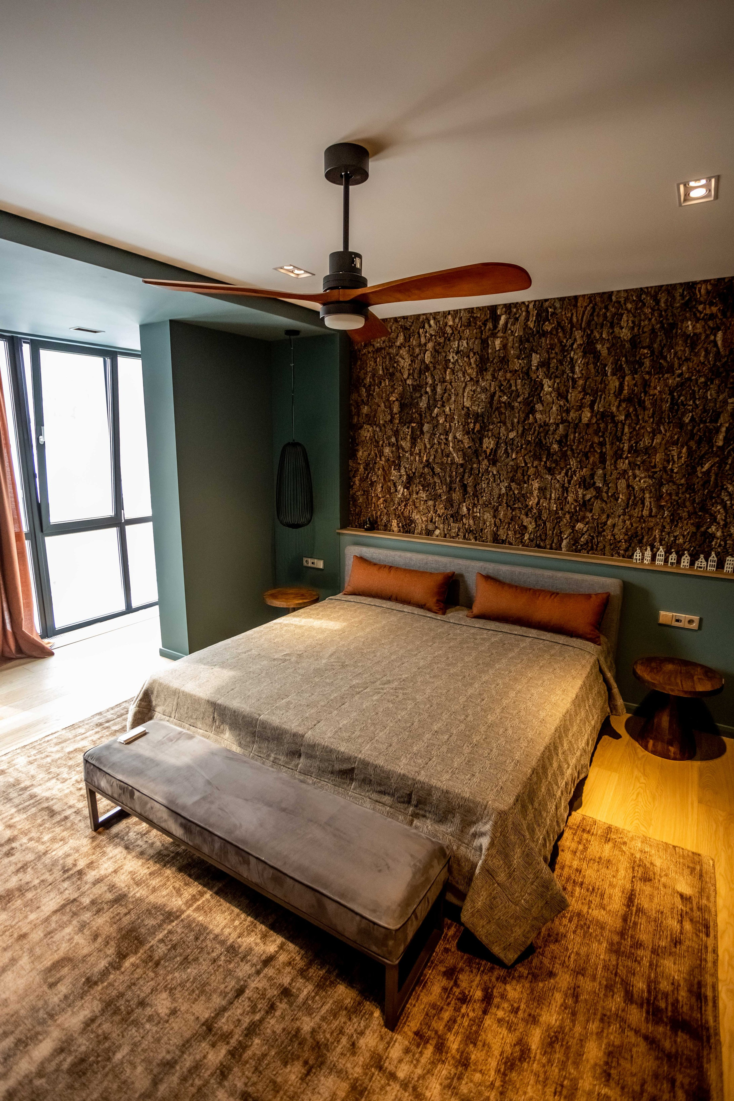 Экстерьер и Интерьер