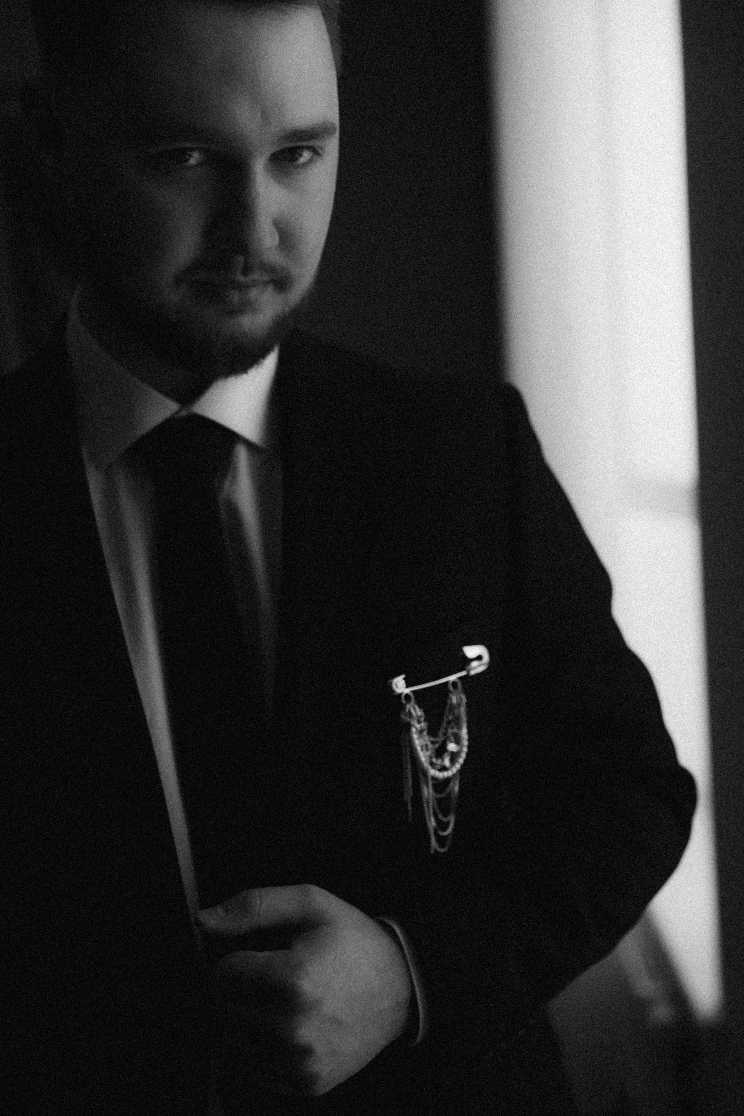 Михаил и Кристина. Свадебный фотограф Екатеринбург Алексей Ладыгин