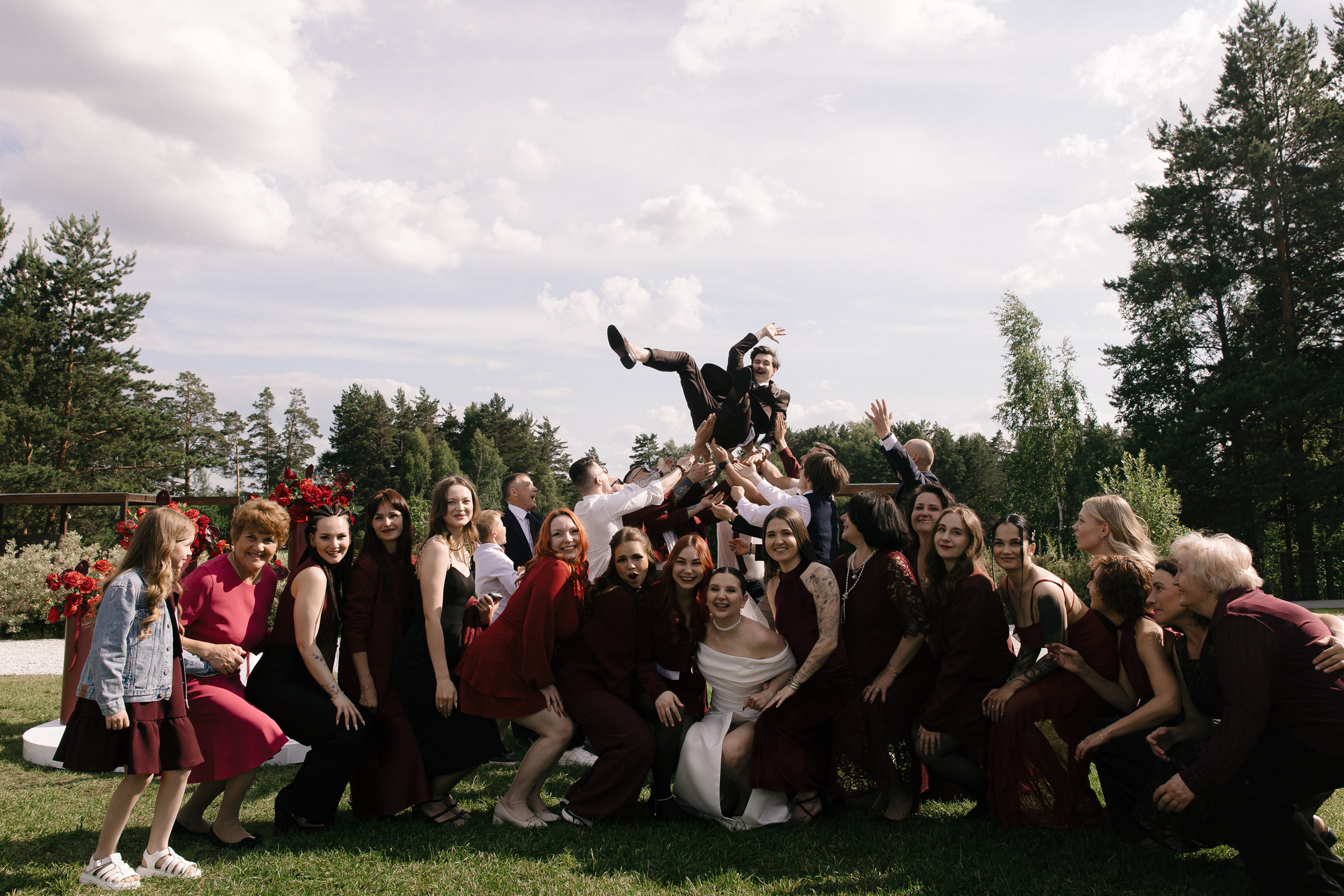 Tears love and real emotions. Свадебный фотограф Екатеринбург Алексей Ладыгин