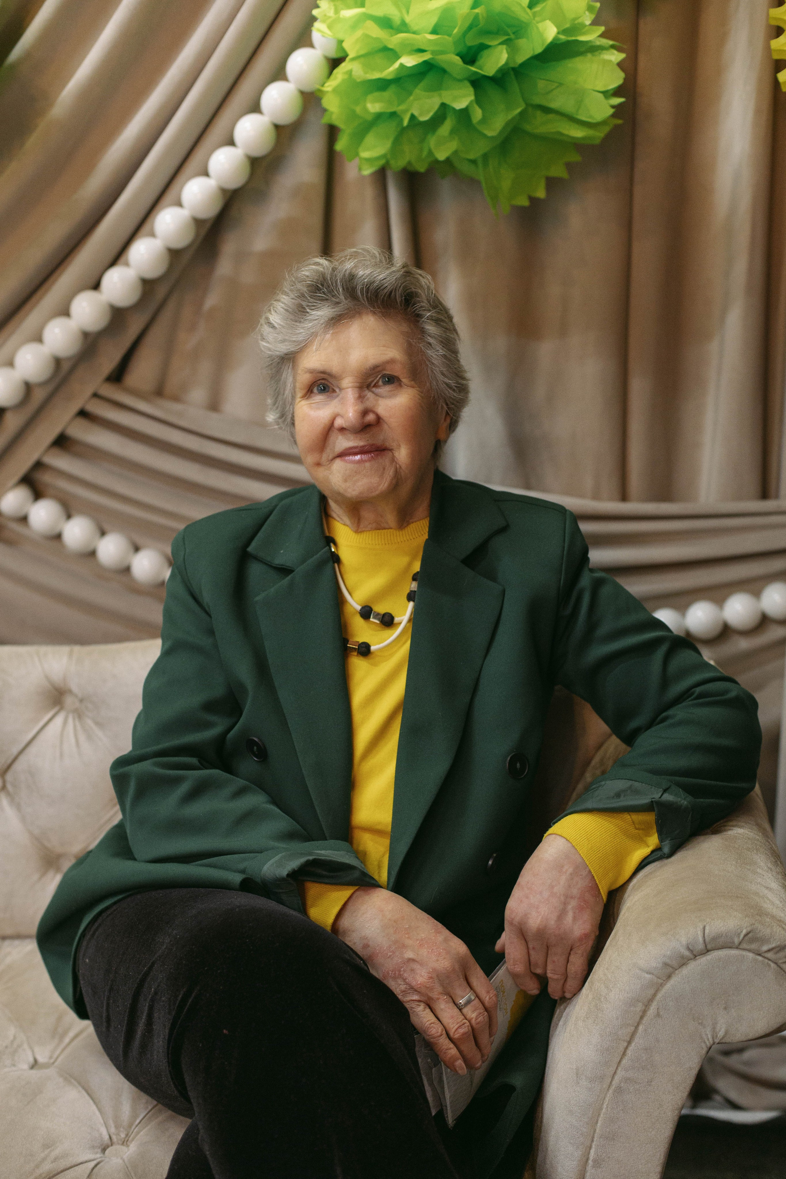 День рождения Ирины. Семейный фотограф Гульцовская Екатерина