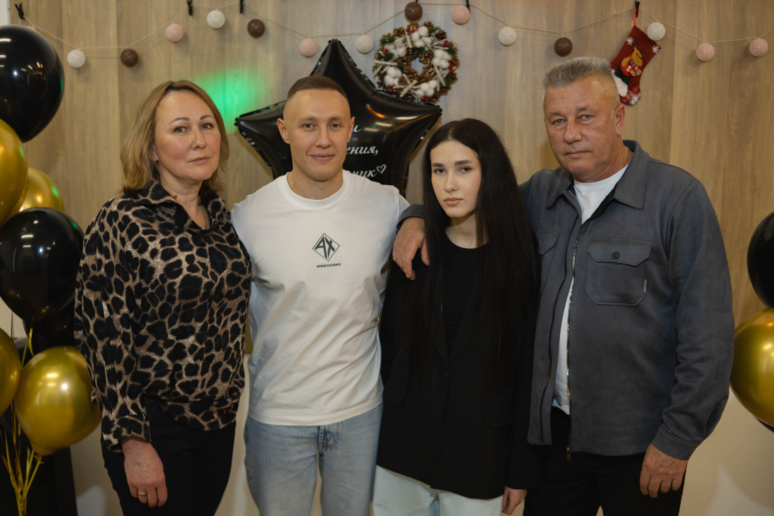 Саше 30. Семейный фотограф Гульцовская Екатерина