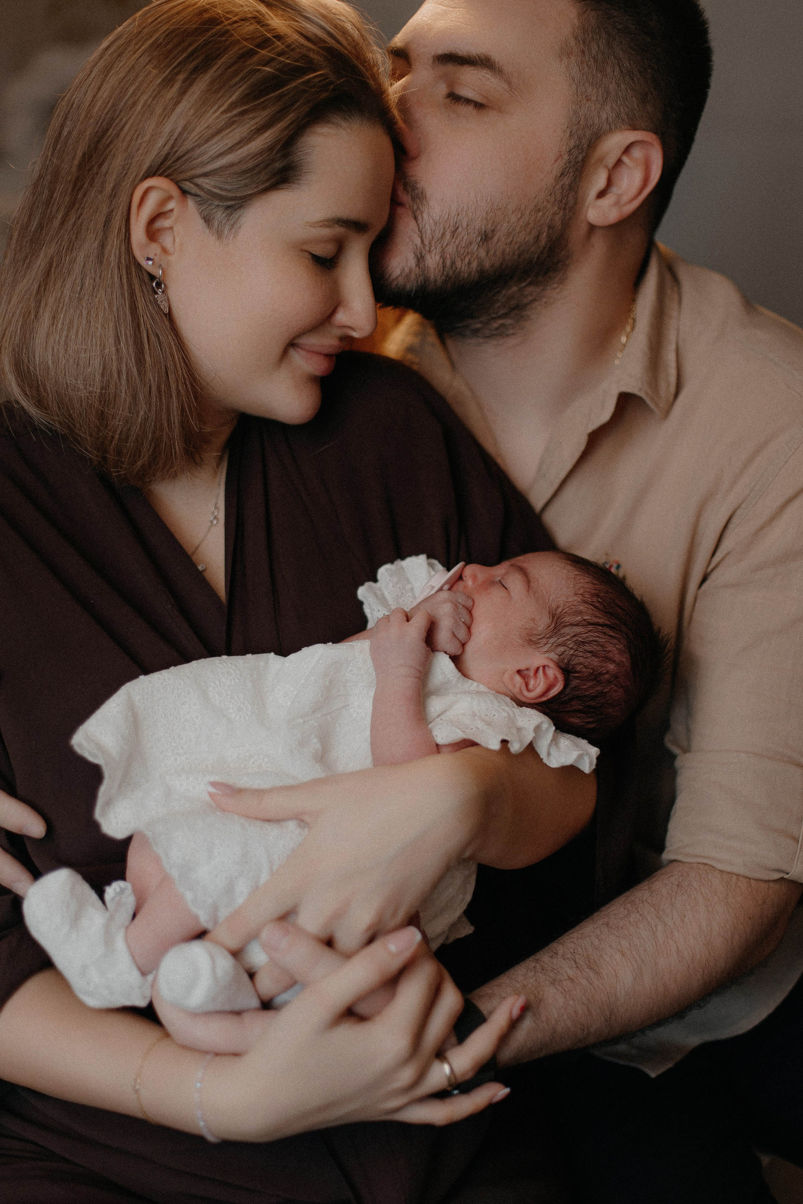 Фотограф новорожденных Москва. Фотосессия первых дней жизни Москва. Фотосессия с ребенком в Москве. Фотограф в Москве Валерия Рожкова