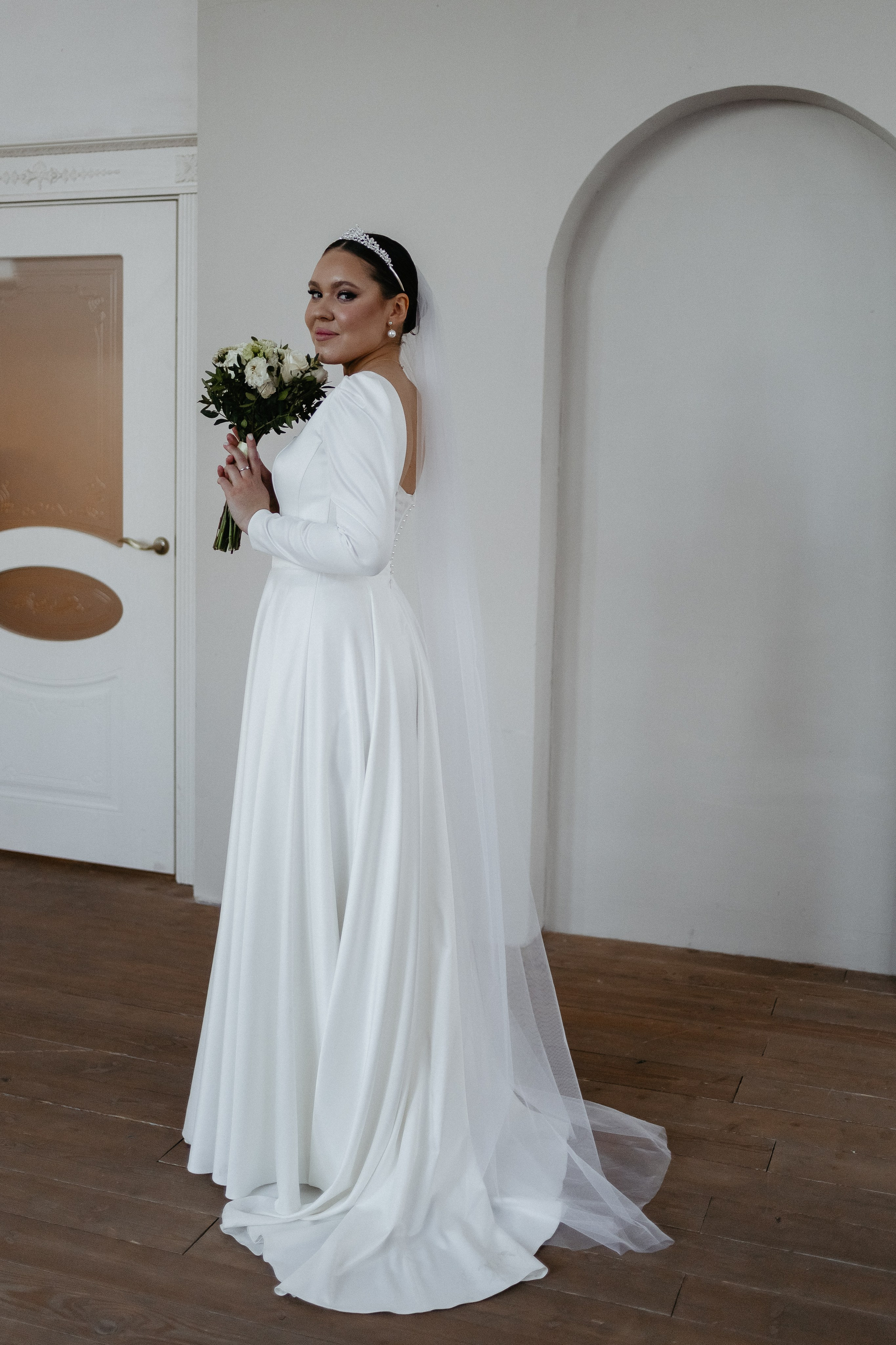 Мария и Станислав. Свадебный и семейный фотограф в Челябинске. Аврамец Анна