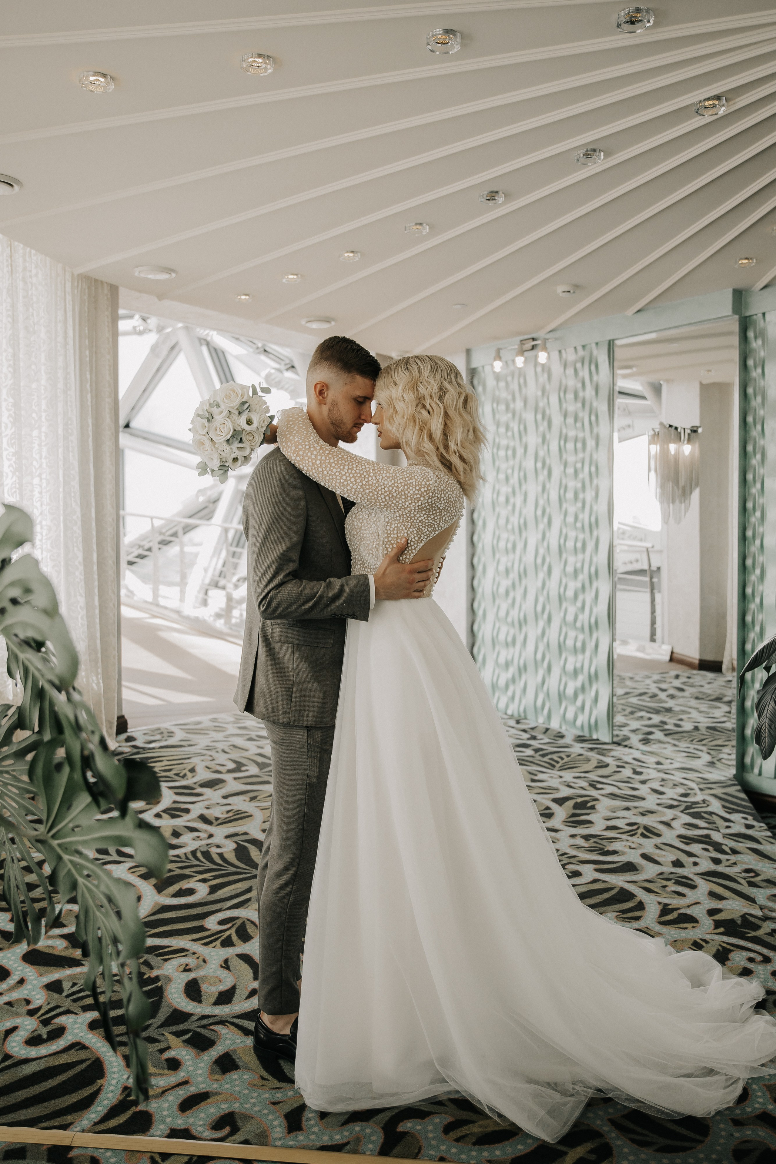 Лера и Влад. Семейный и свадебный фотограф в Челябинске Юлия Софьина