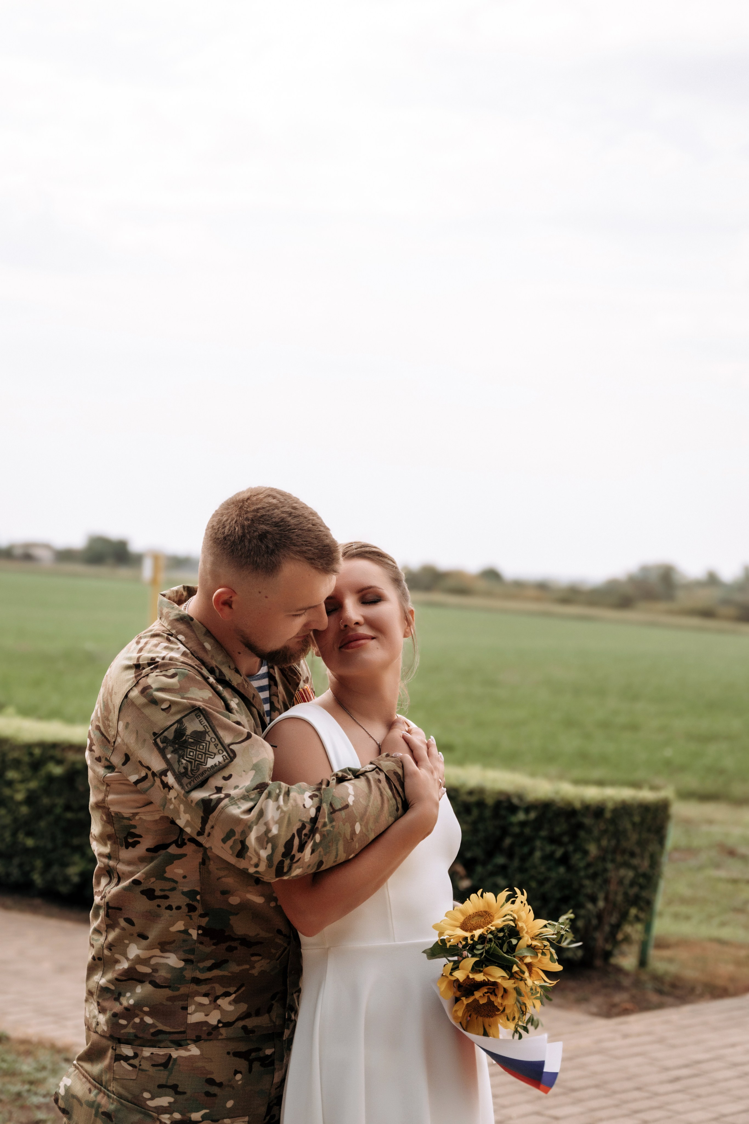 Андрей и Галина. Семейный фотограф в Белгороде Амелина Алина