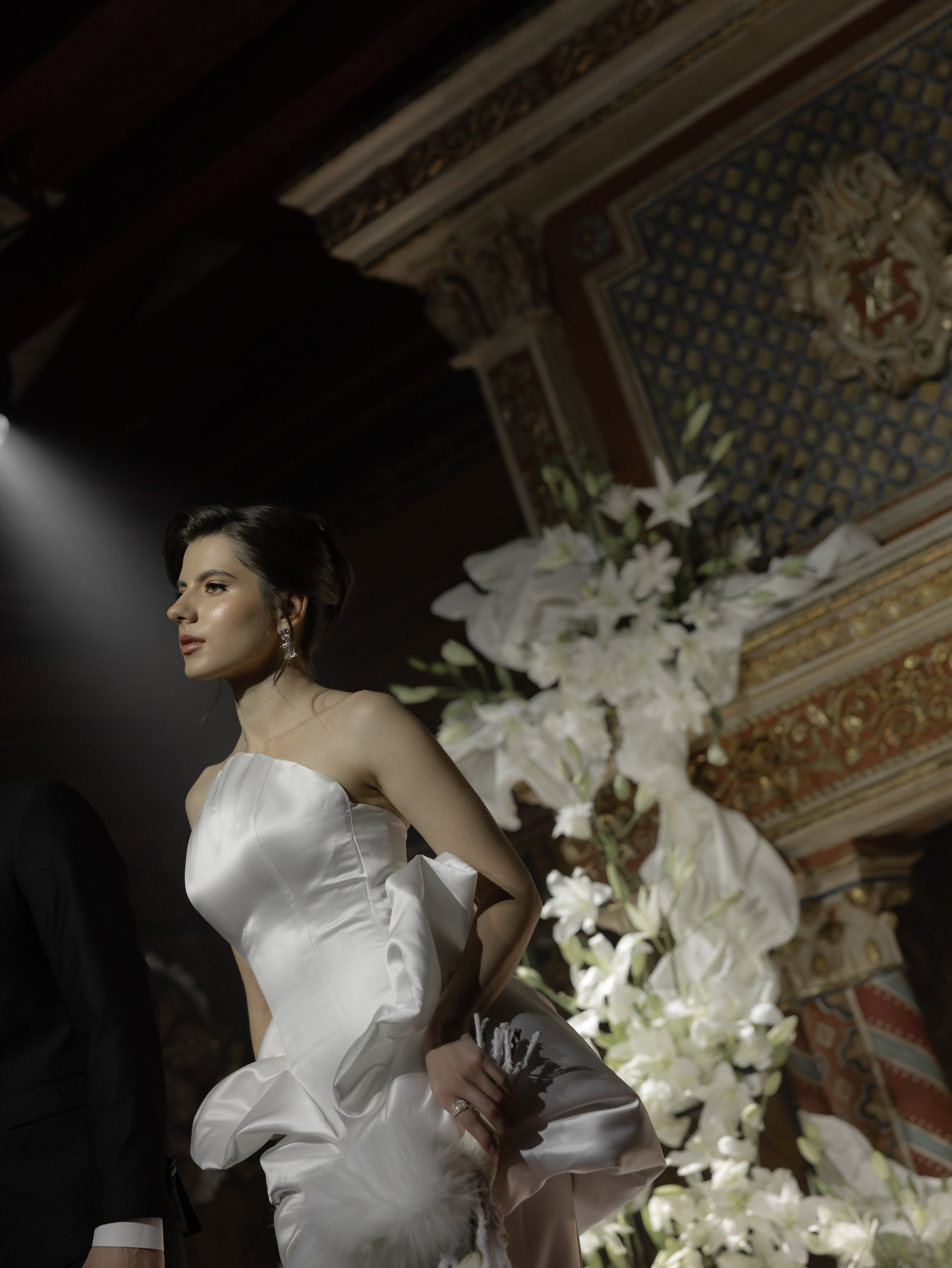 Павел и Яна. Свадебный фотограф Тула Москва СПБ / Сёмина Дарья