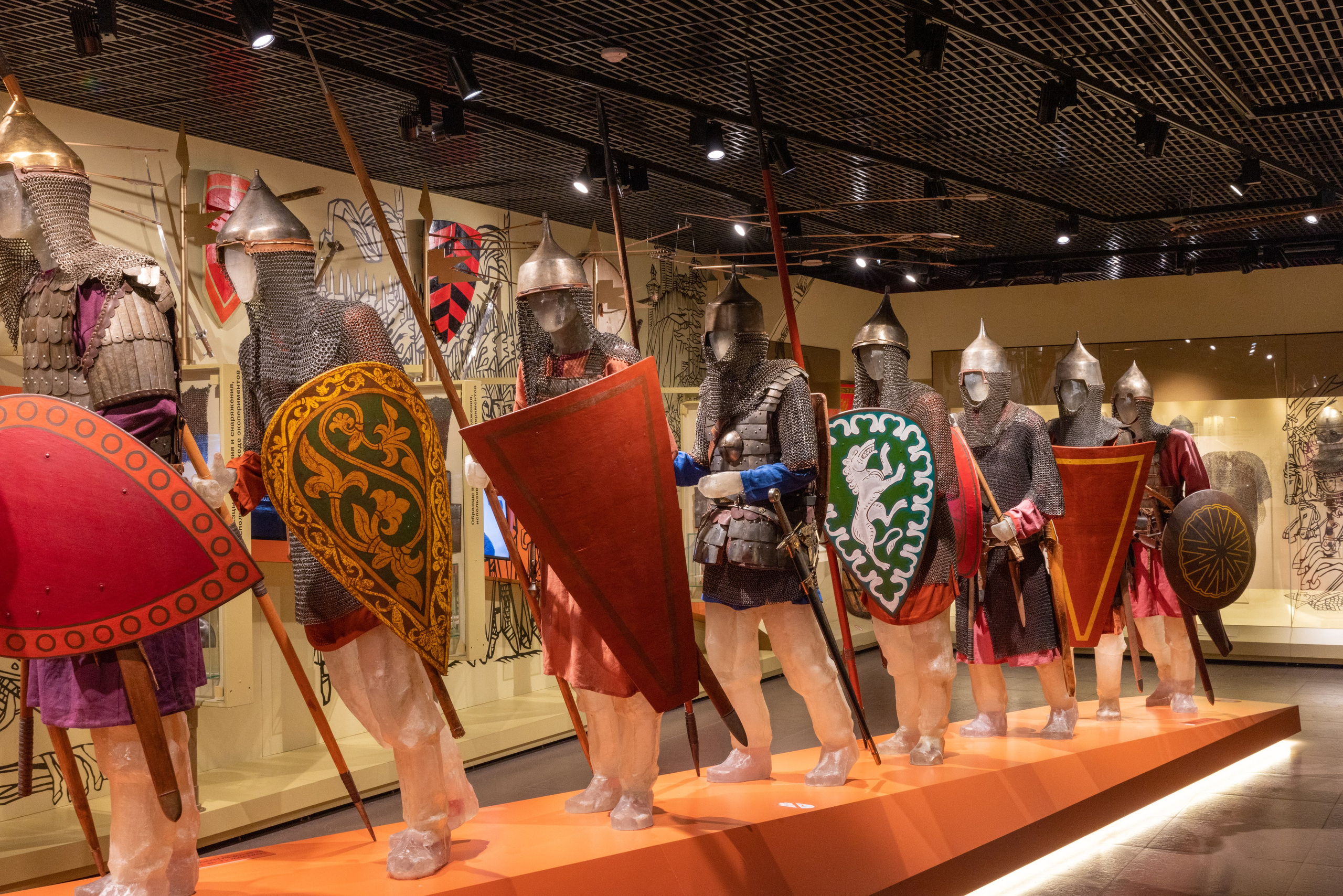 Поездка на поле Кулеково. Фотограф в Туле Крупский АнДРей. Фотостудия «КАДР71» в Туле