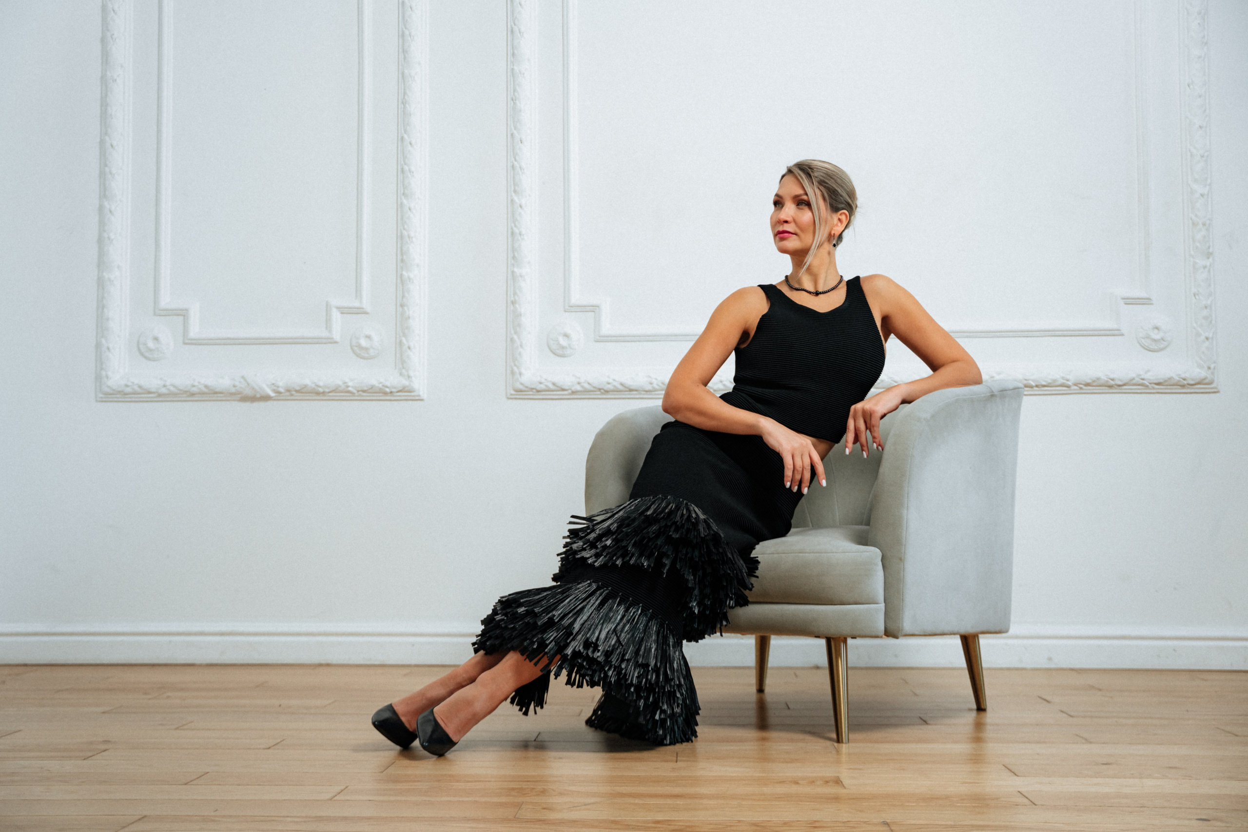 День рождения Евы Федорович. Портретный фотограф в Санкт-Петербурге Дмитриева Наталия