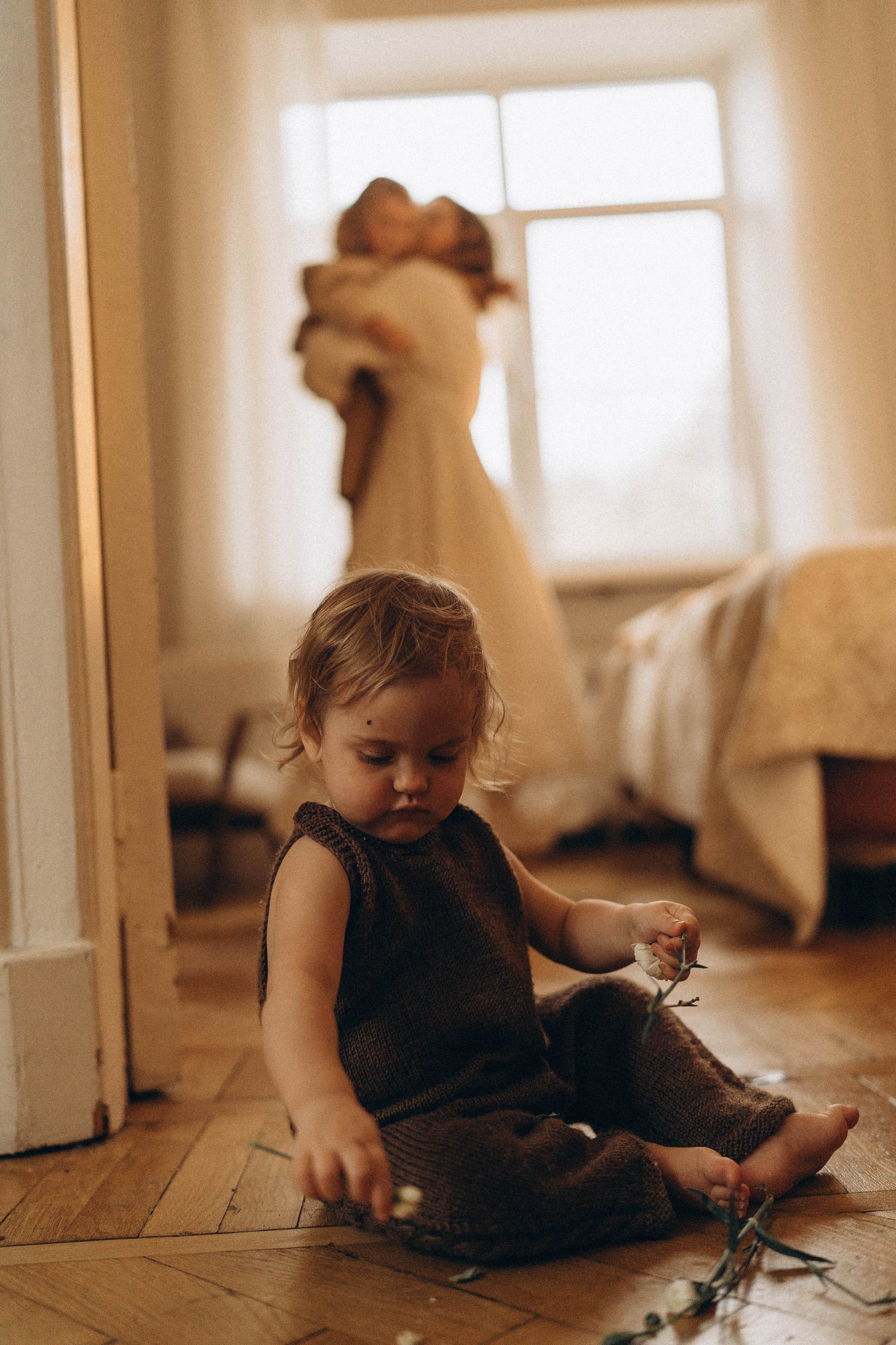 Это о любви. Фотограф в Челябинске и Санкт-Петербурге Анна Ивашкова