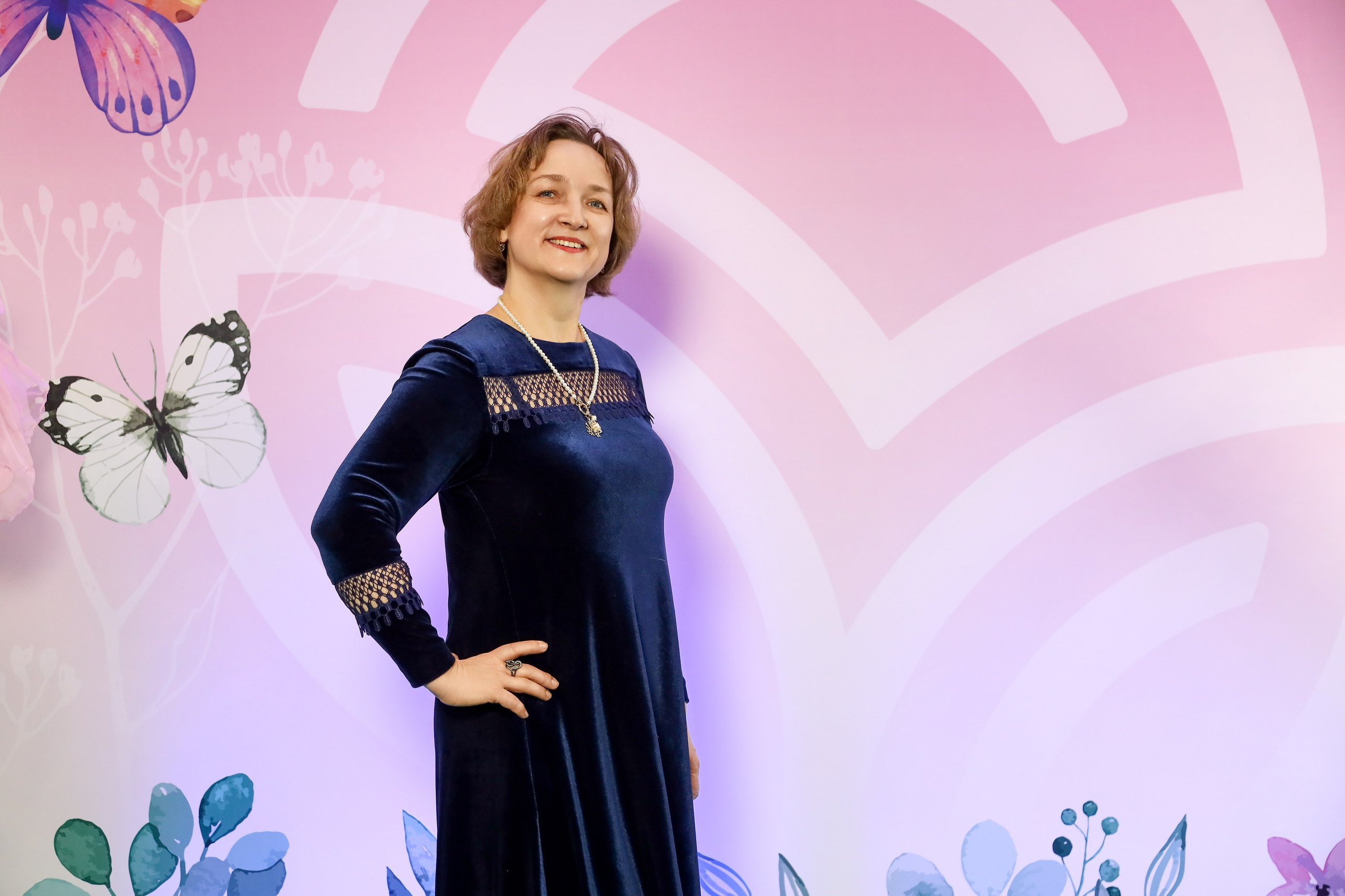 NSP Большая конференция. Фотограф Антон Чупринин