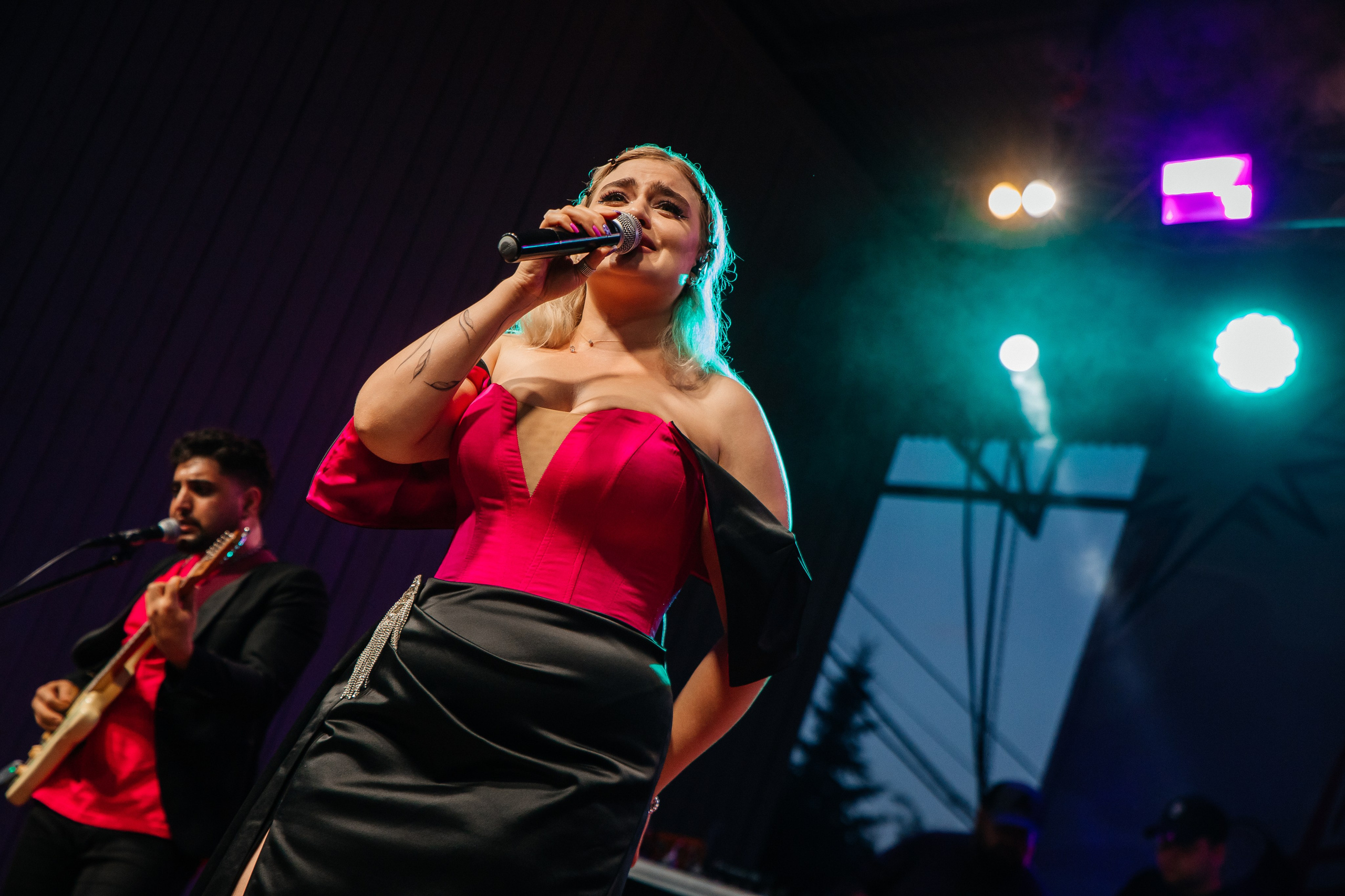 Концерты. Концертный и спортивный фотограф в Липецке