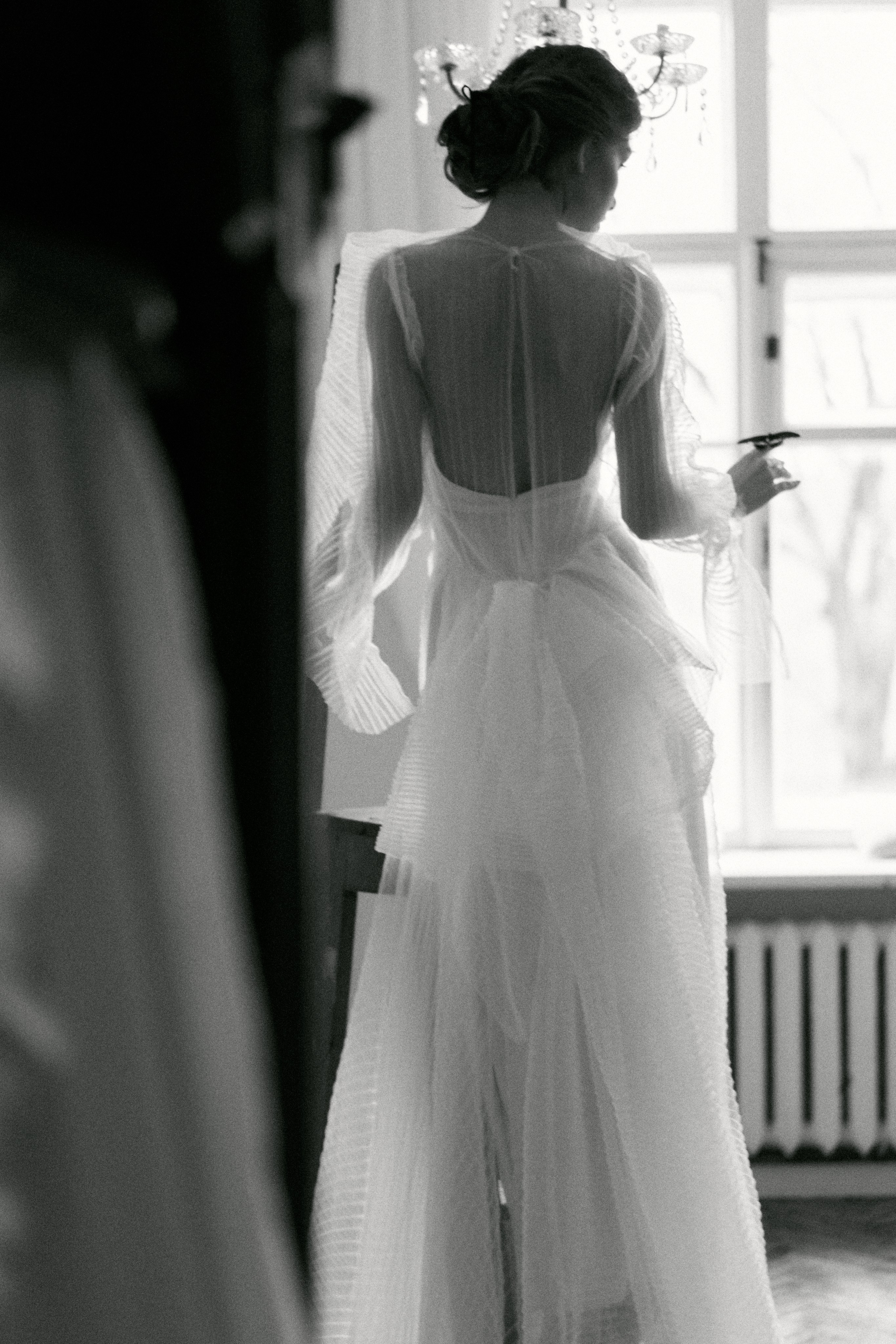 BUTTERFLY. Свадебный фотограф Жучкова Елизавета в Москве