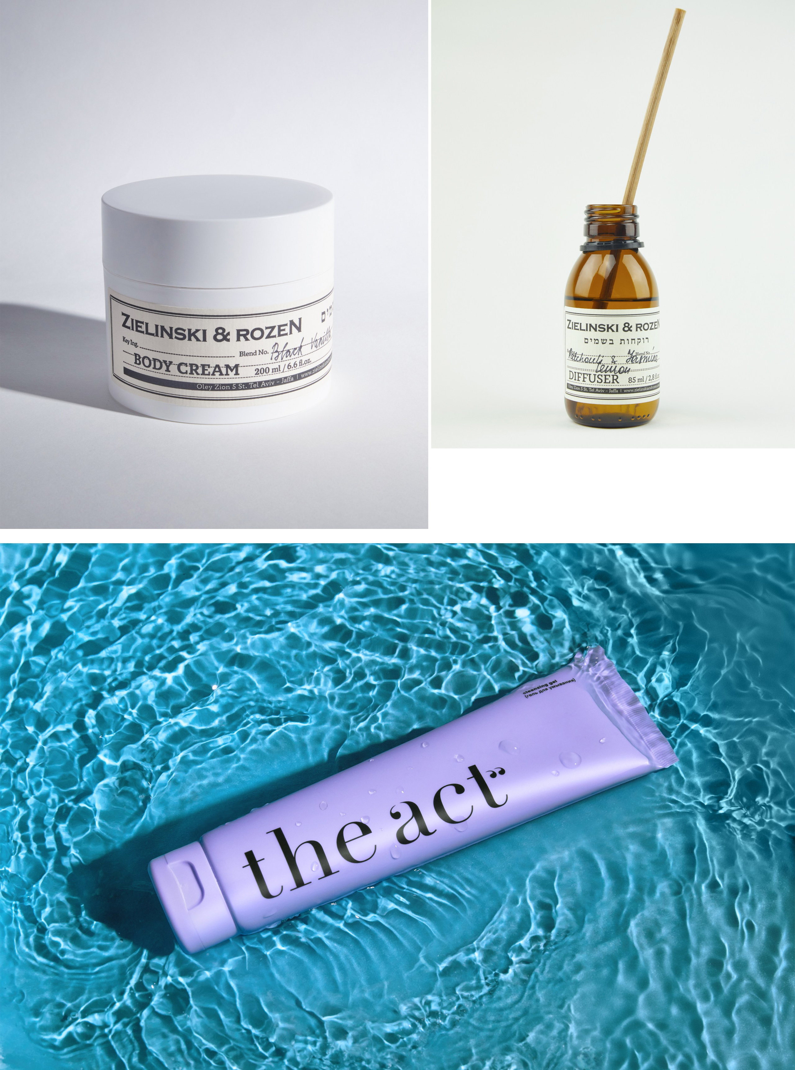 Products. Фотограф Москва Johnny Ti