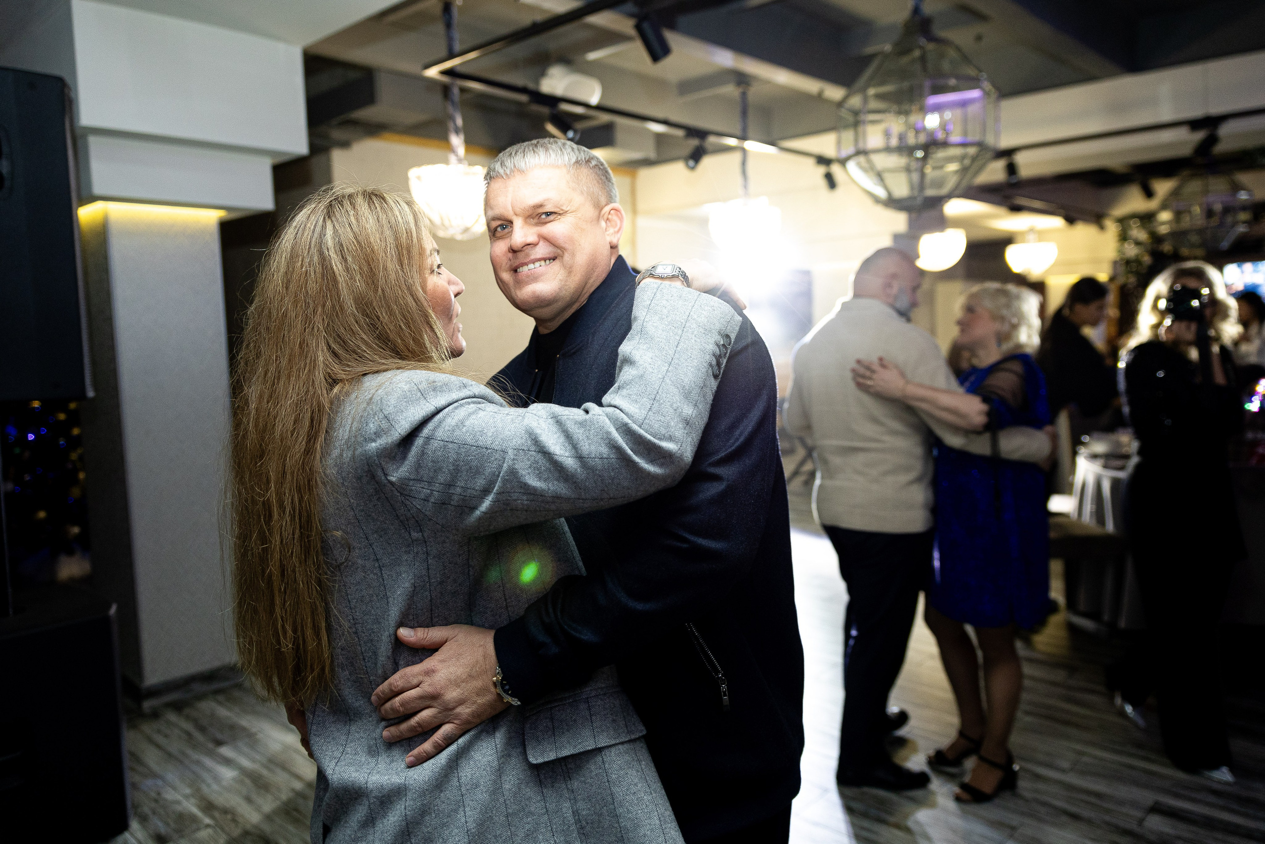 Корпоратив Орион. Фотограф Родион Нарудинов