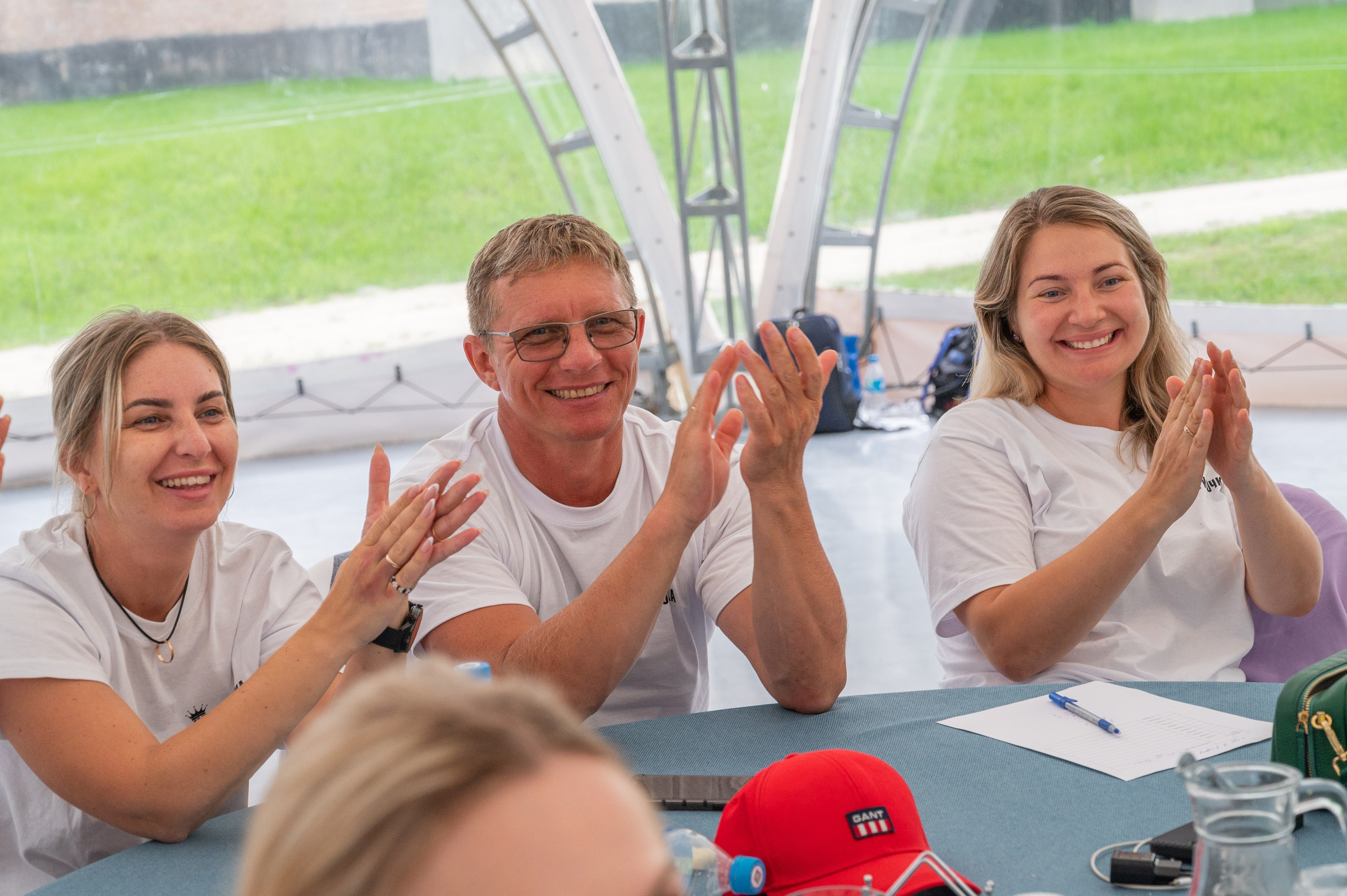 Тимбилдинг Гринвей. Фотограф Владивосток. Игорь Кирсанов