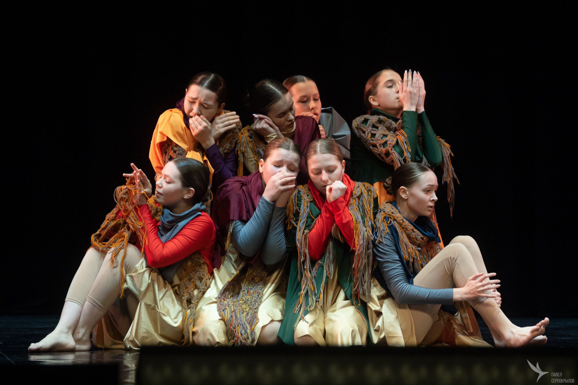 ПАНТЕРА 2024. Репортажный фотограф в Казани Павел Серпокрылов