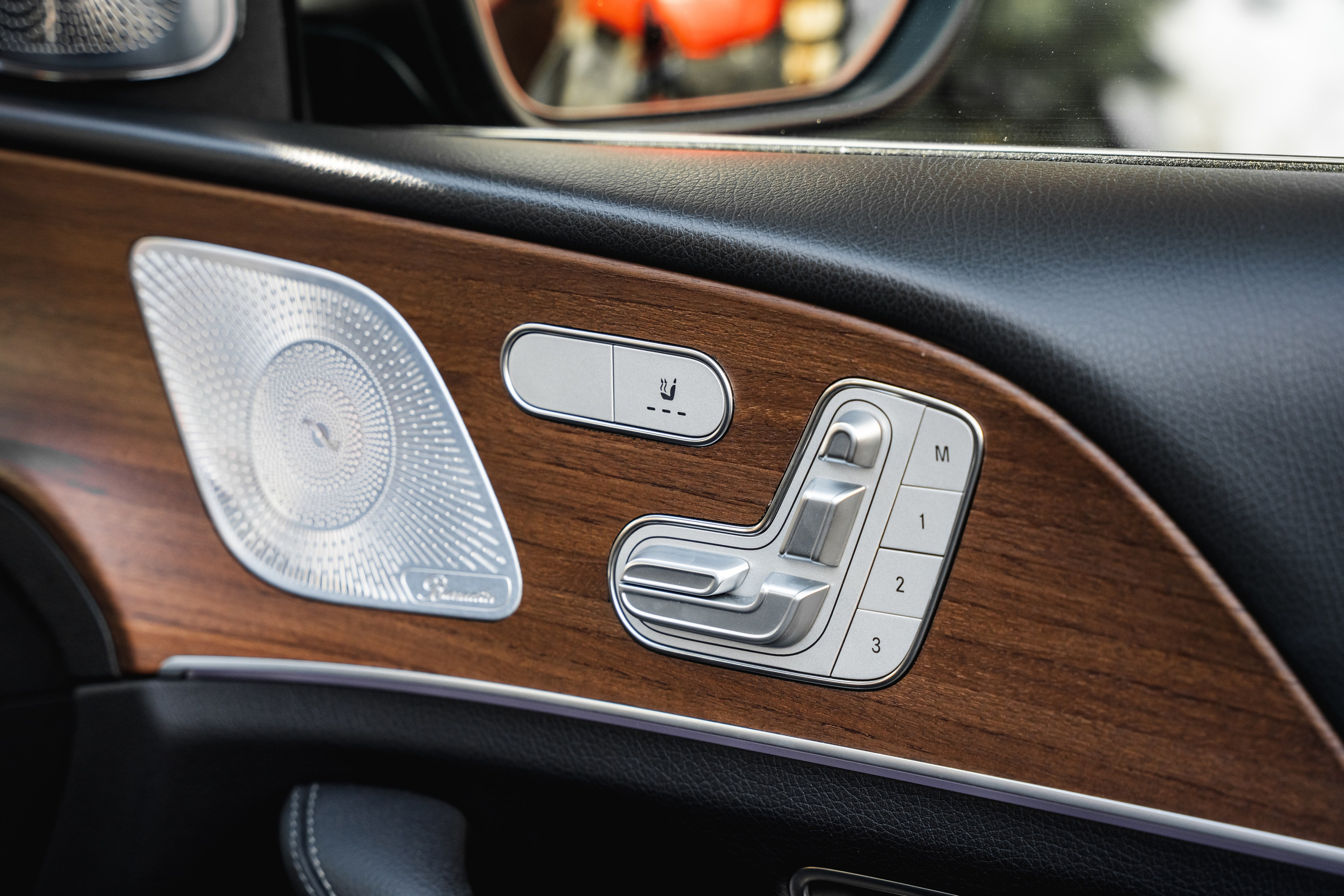 Mercedes GLE. Станислав Тюрин Фотограф Москва. Индивидуальные и семейные фотосессии;