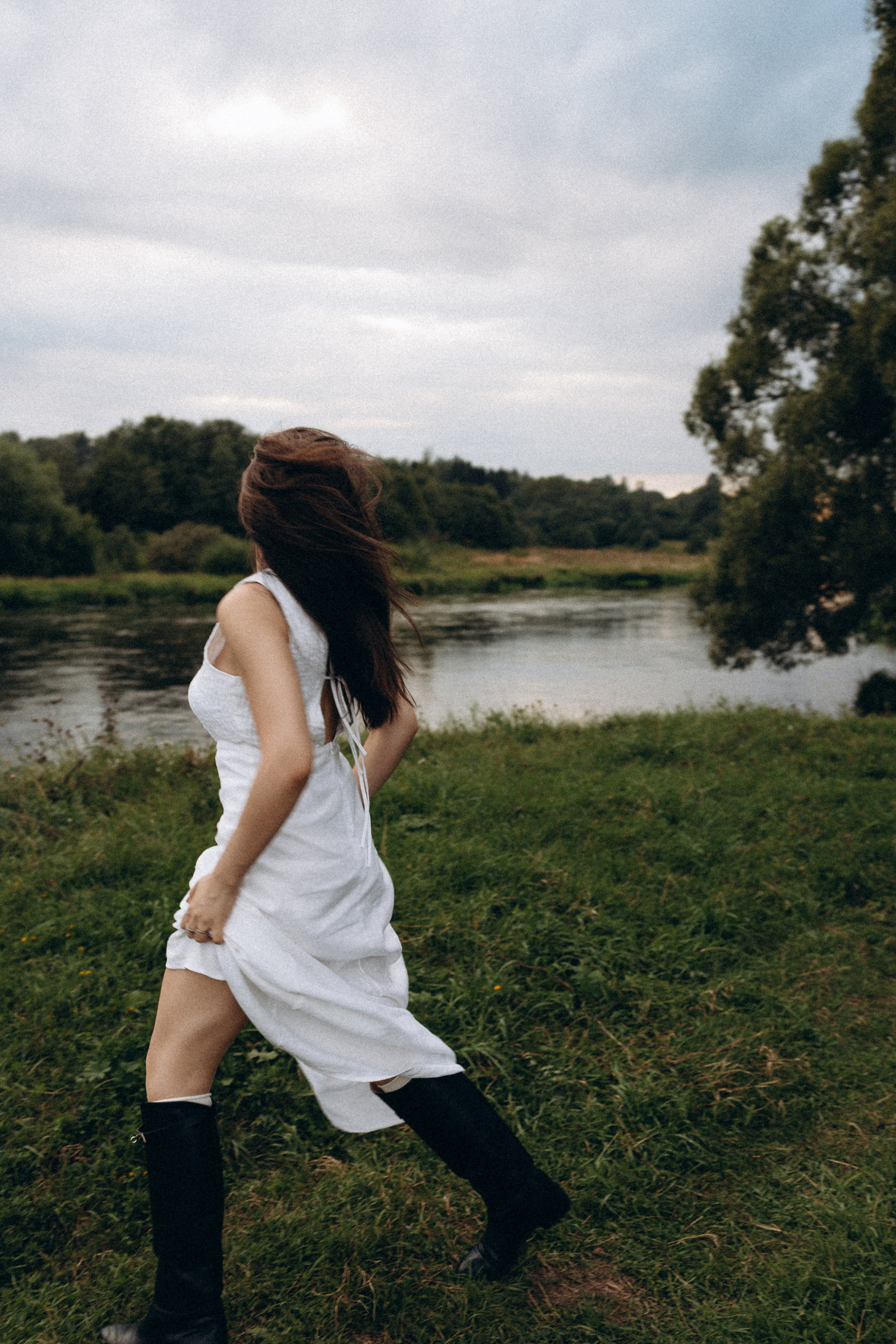 Grace. Фотограф Руза, Можайск, Одинцово. Свадебный фотограф Анастасия Орлова. Фотосессии в Московской области. Фотограф Можайск. Фотограф Одинцово