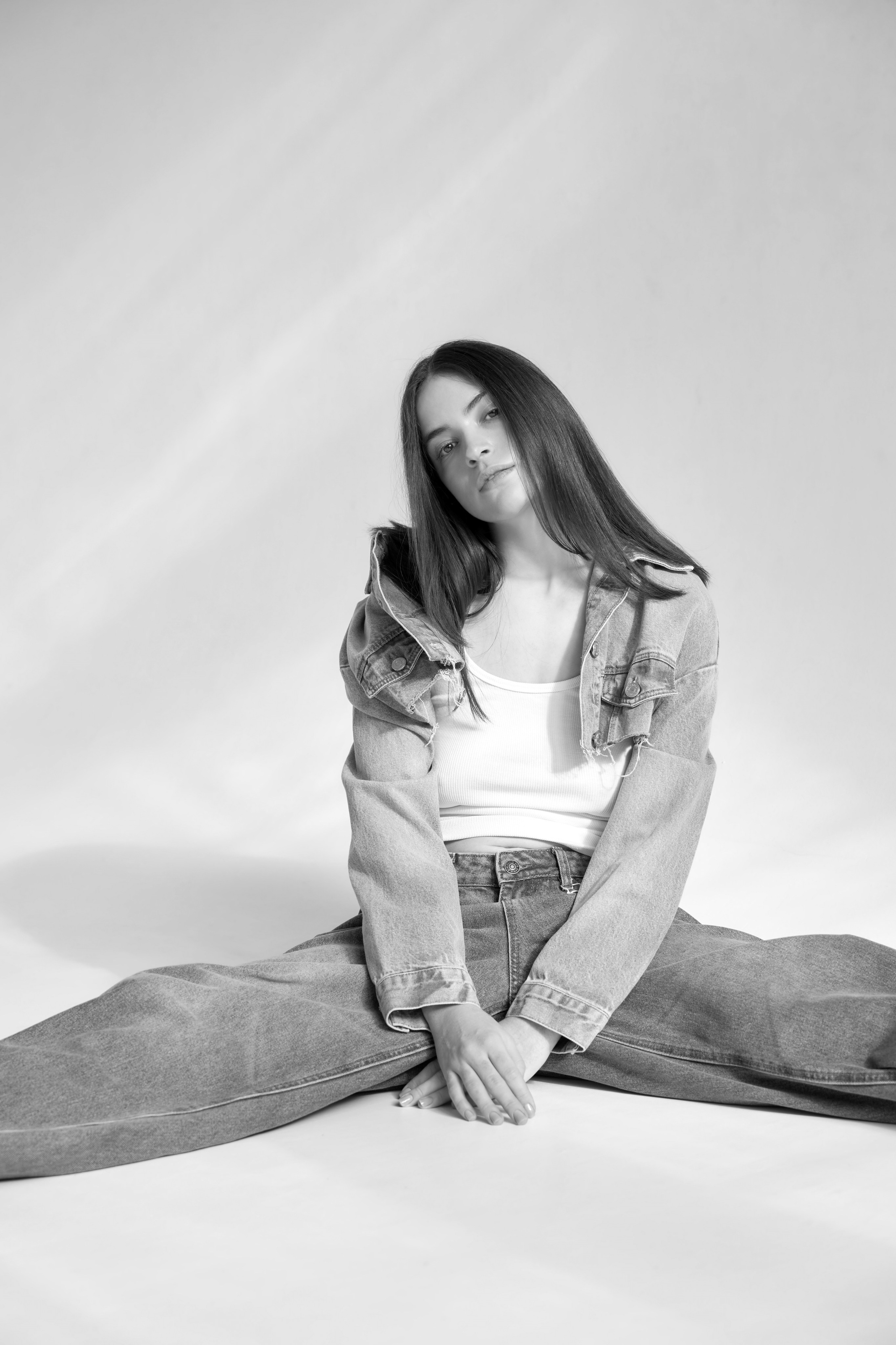 Карина Галанова arlette.management. Фотограф в Санкт-Петербурге Анастасия Коновалова