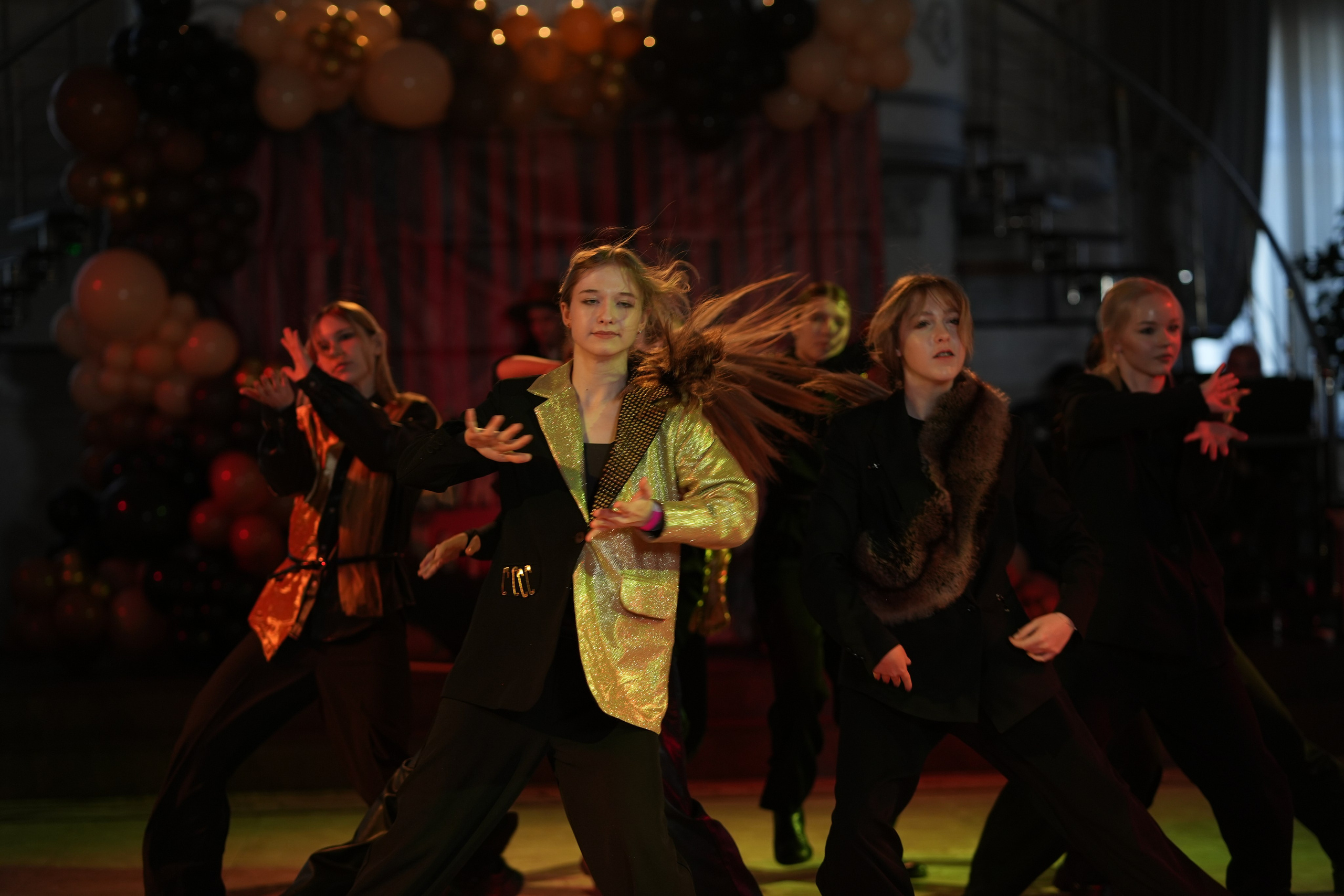 Отчётный концер KOD'A dance studio. Фотограф, видеограф Пятигорск, Ставрополь, Ессентуки, Petlyakovs_photo