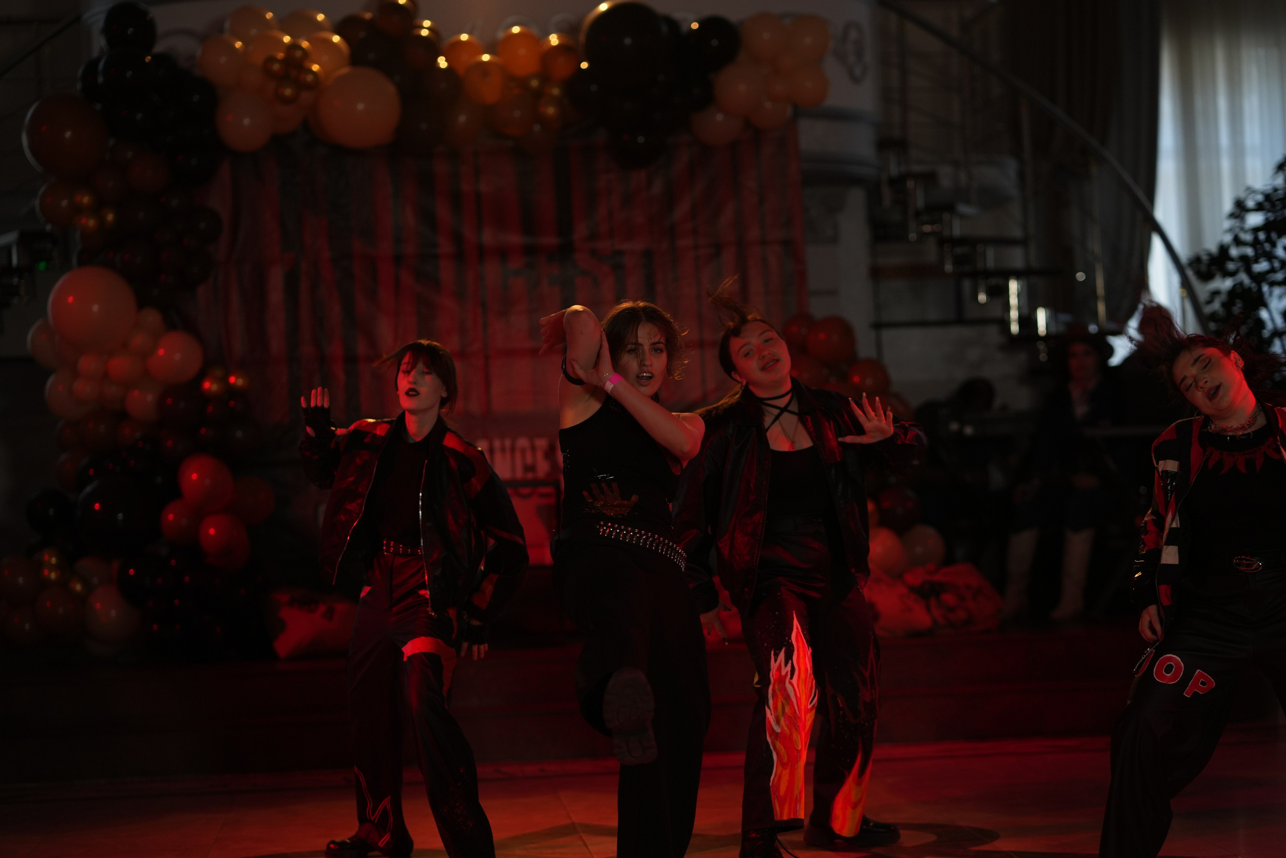 Отчётный концер KOD'A dance studio. Фотограф, видеограф Пятигорск, Ставрополь, Ессентуки, Petlyakovs_photo