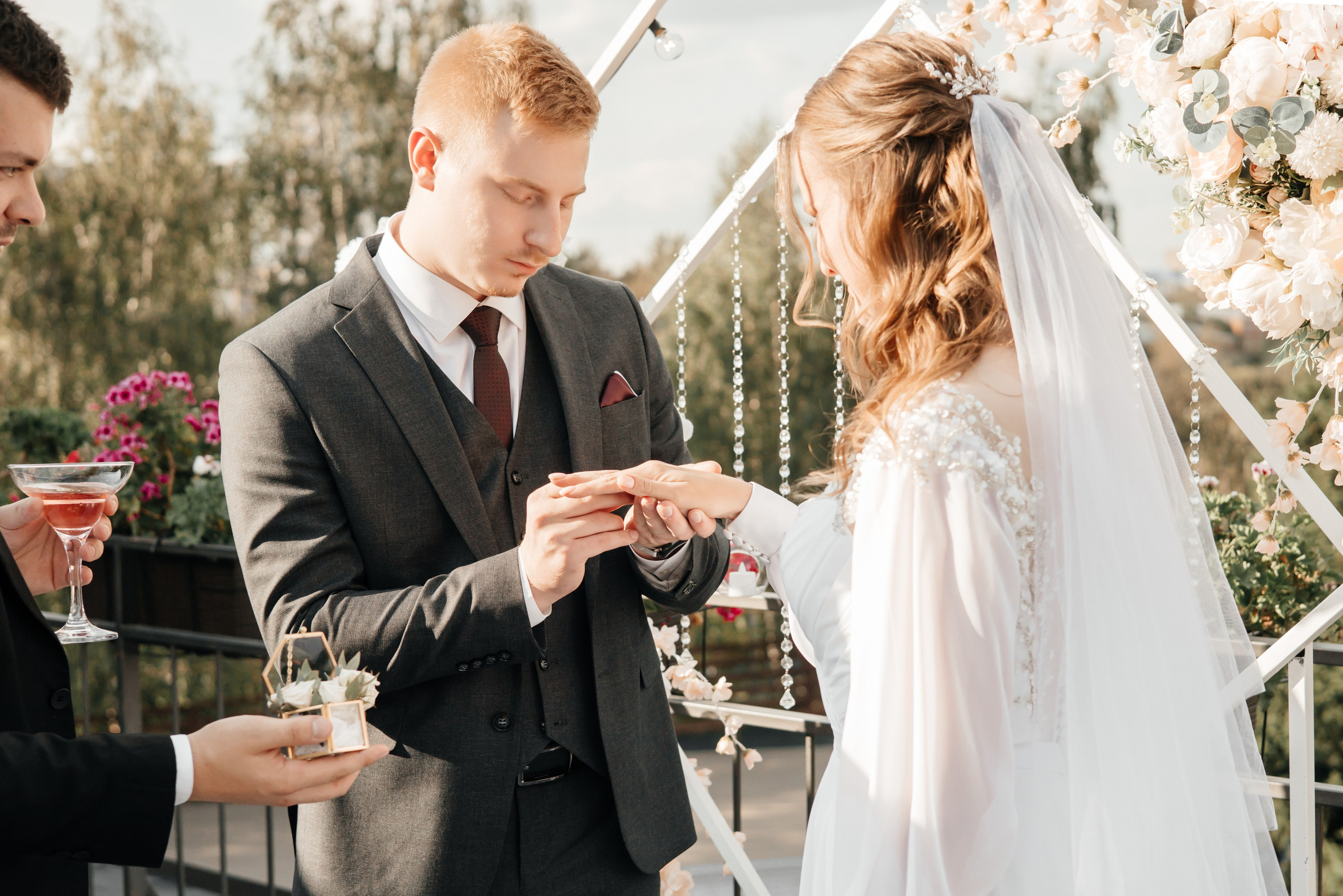 Свадебная история на Котельнической. Семейный фотограф Москва Юлиана Фетисова